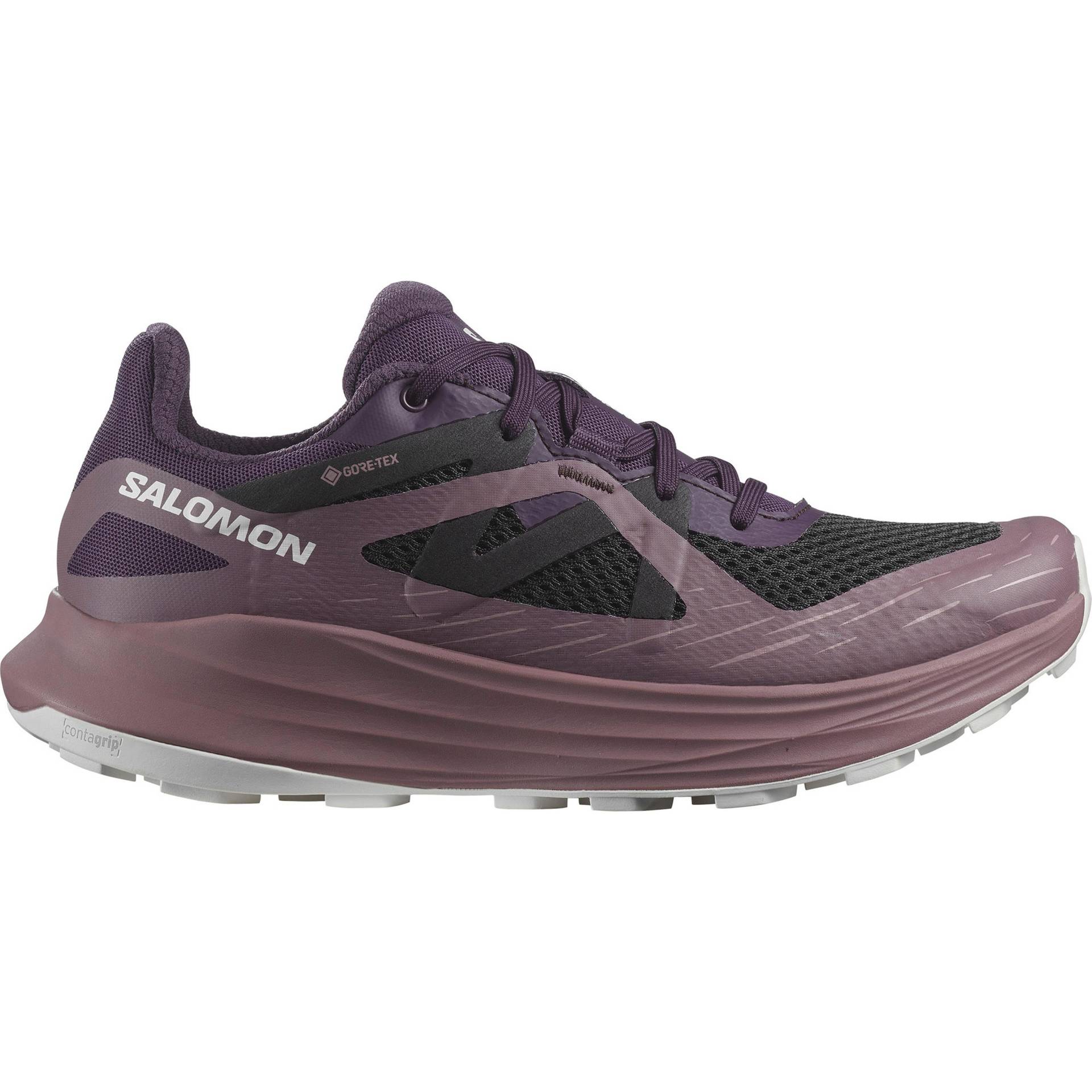 Salomon ULTRA FLOW Laufschuhe Damen Salomon ULTRA FLOW Laufschuhe Damen von Salomon