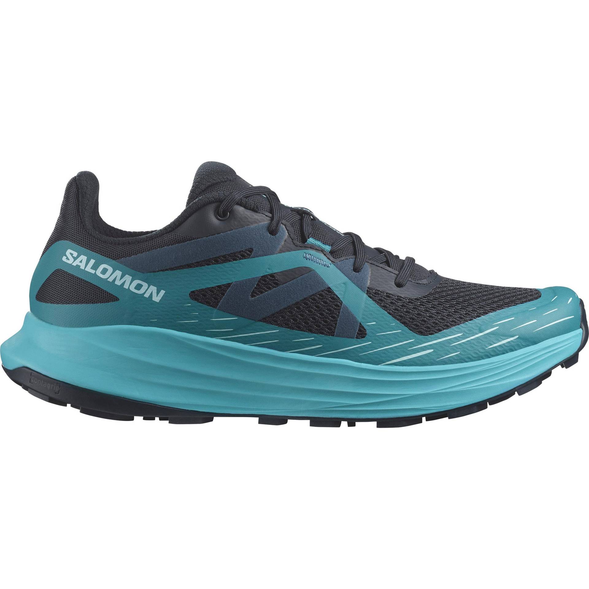 Salomon ULTRA FLOW Laufschuhe Herren Salomon ULTRA FLOW Laufschuhe Herren von Salomon