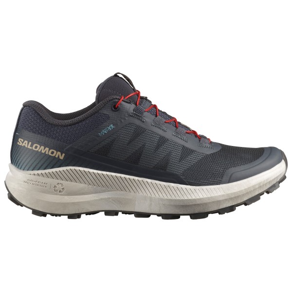 Salomon - Vision - Trailrunningschuhe Gr 10 grau von Salomon