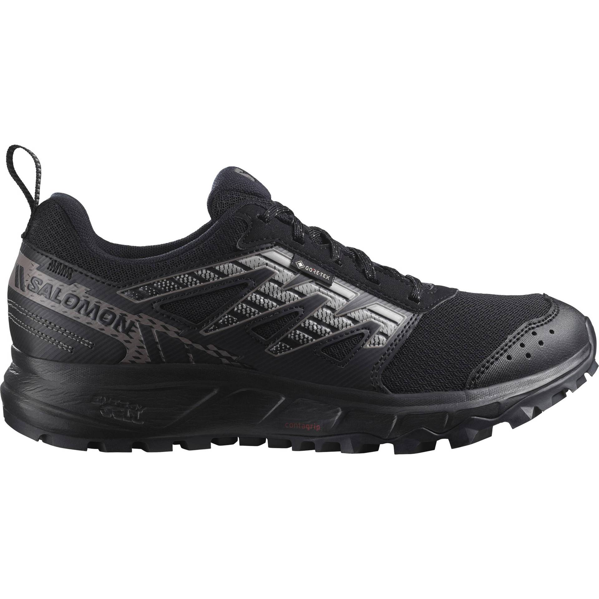 Salomon WANDER Multifunktionsschuhe Damen von Salomon