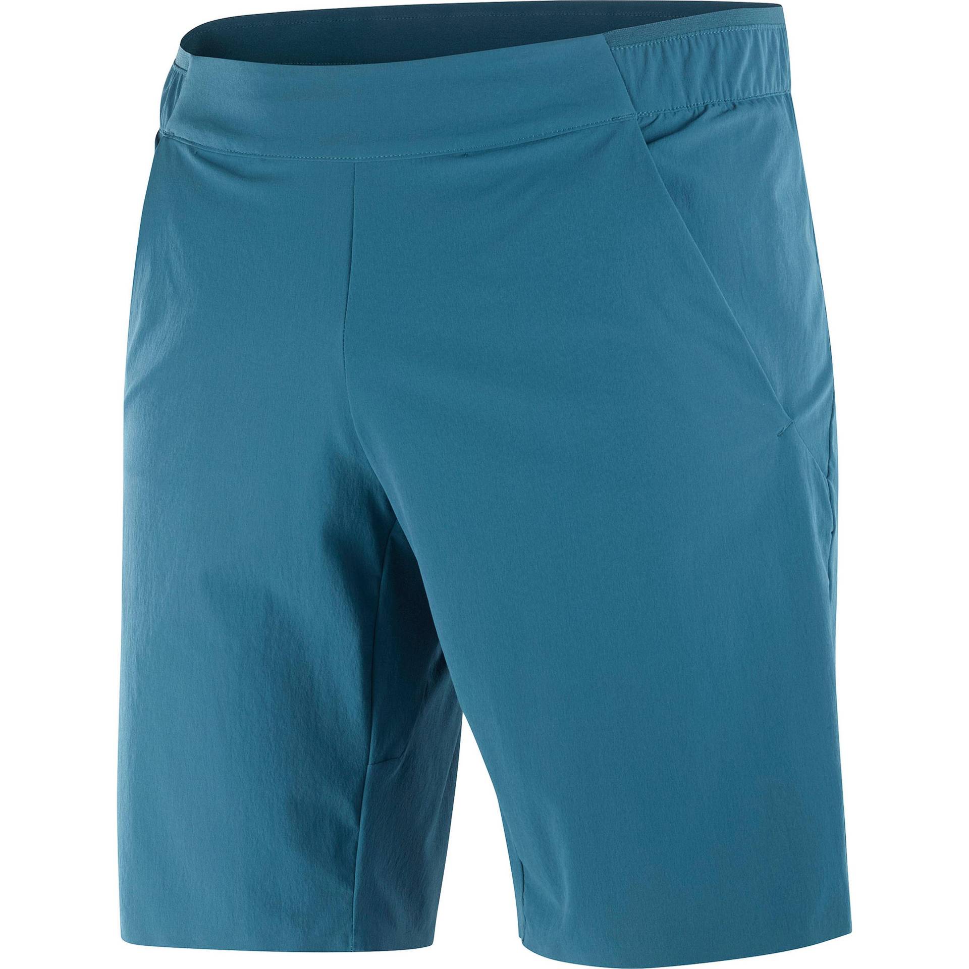 Salomon WAYFARER EASE Funktionsshorts Herren Salomon WAYFARER EASE Funktionsshorts Herren von Salomon