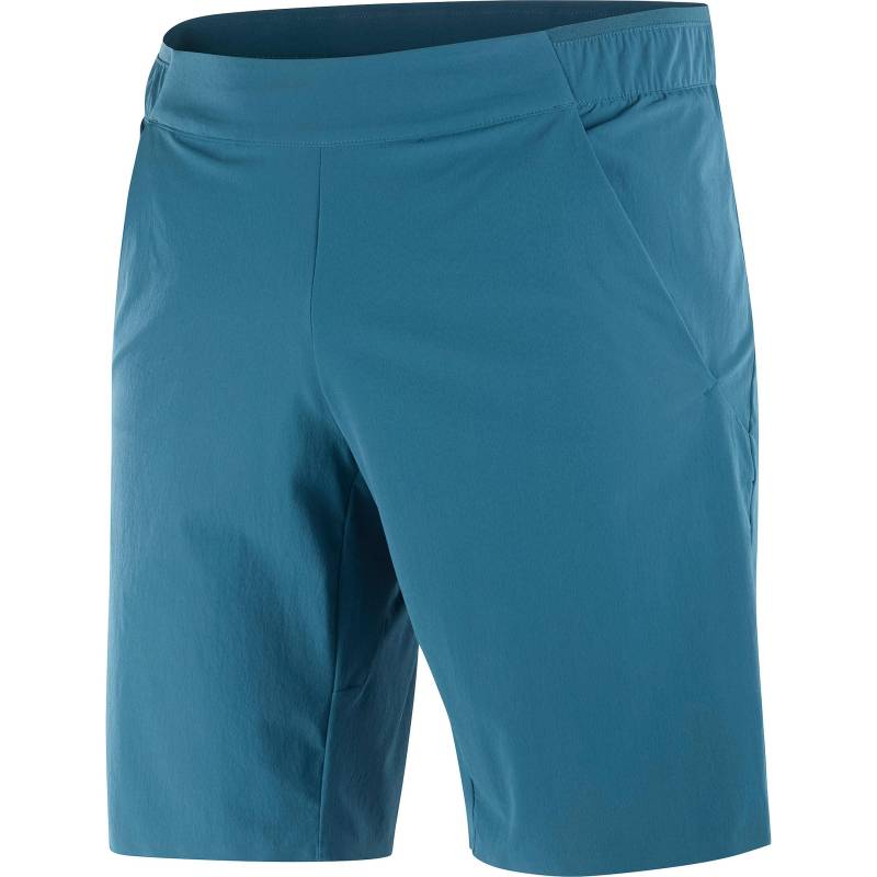 Salomon WAYFARER EASE Funktionsshorts Herren von Salomon