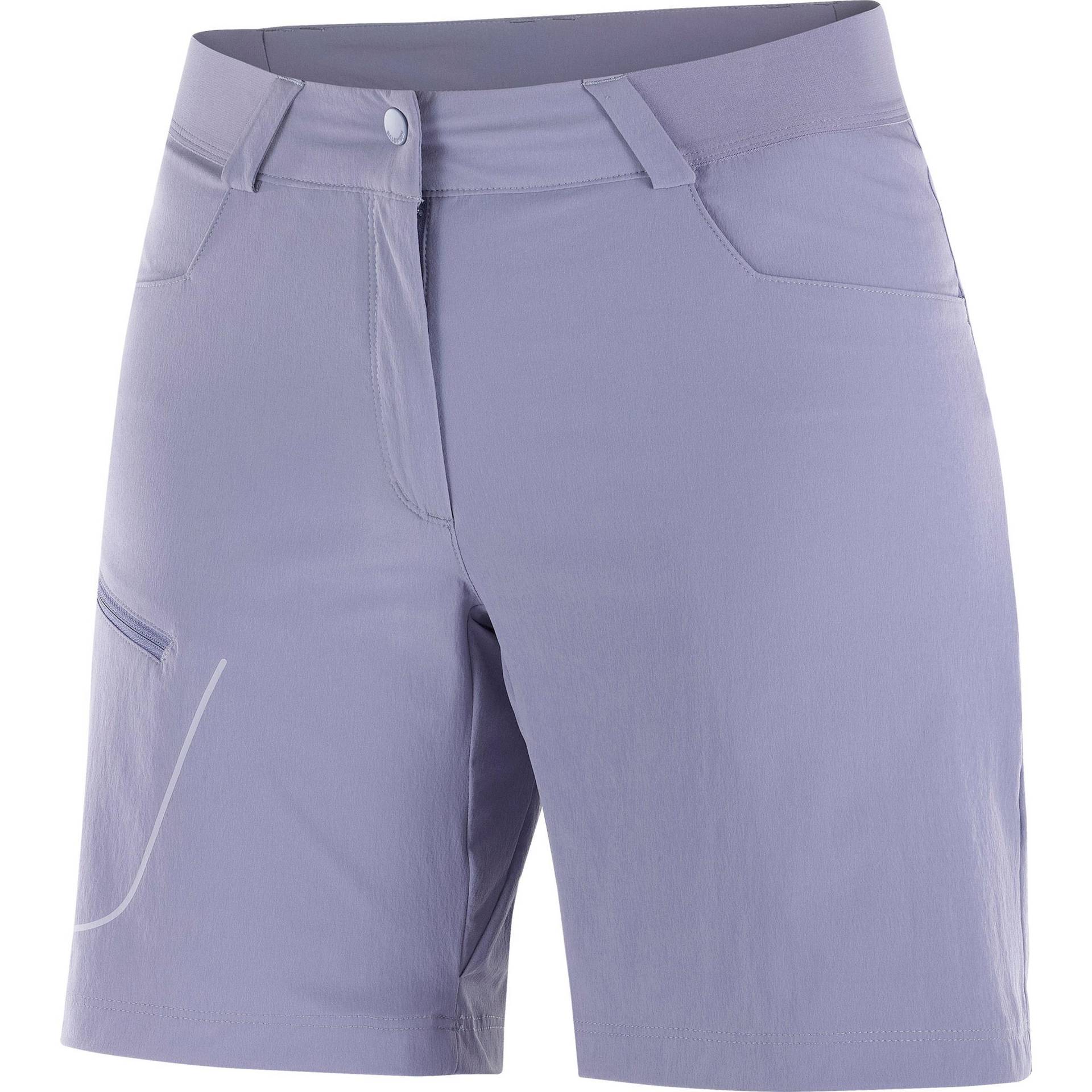 Salomon WAYFARER Funktionsshorts Damen von Salomon