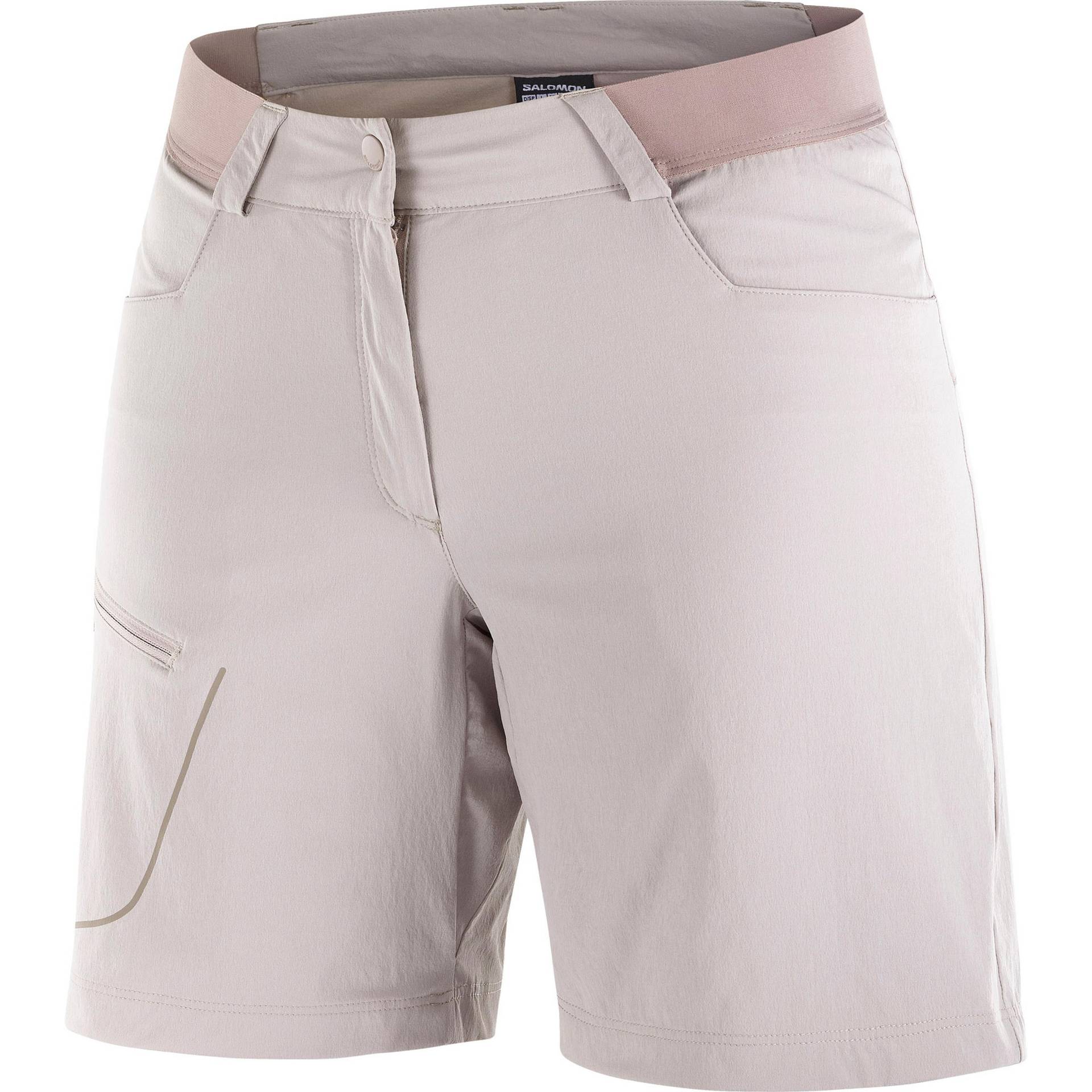 Salomon WAYFARER Funktionsshorts Damen von Salomon