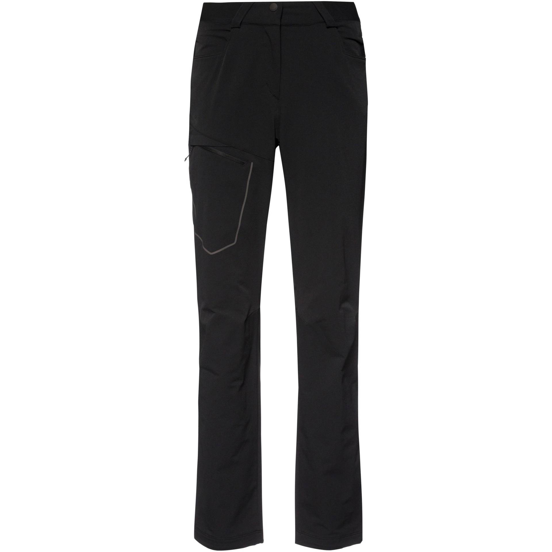 Salomon WAYFARER WARM Thermohose Damen von Salomon