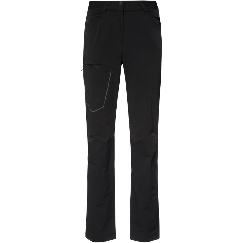 Salomon WAYFARER WARM Thermohose Damen von Salomon