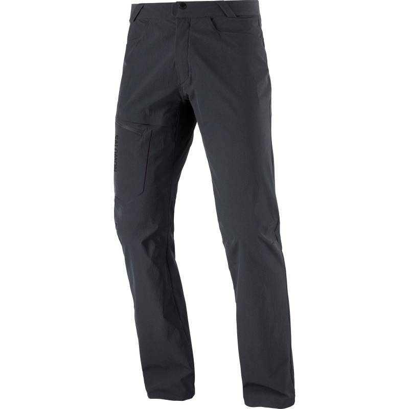 Salomon WAYFARER Wanderhose Herren von Salomon