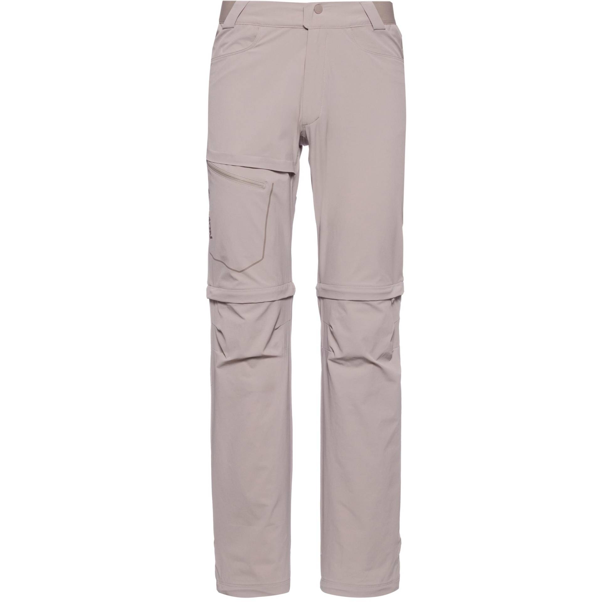 Salomon WAYFARER Zipphose Herren Salomon WAYFARER Zipphose Herren von Salomon