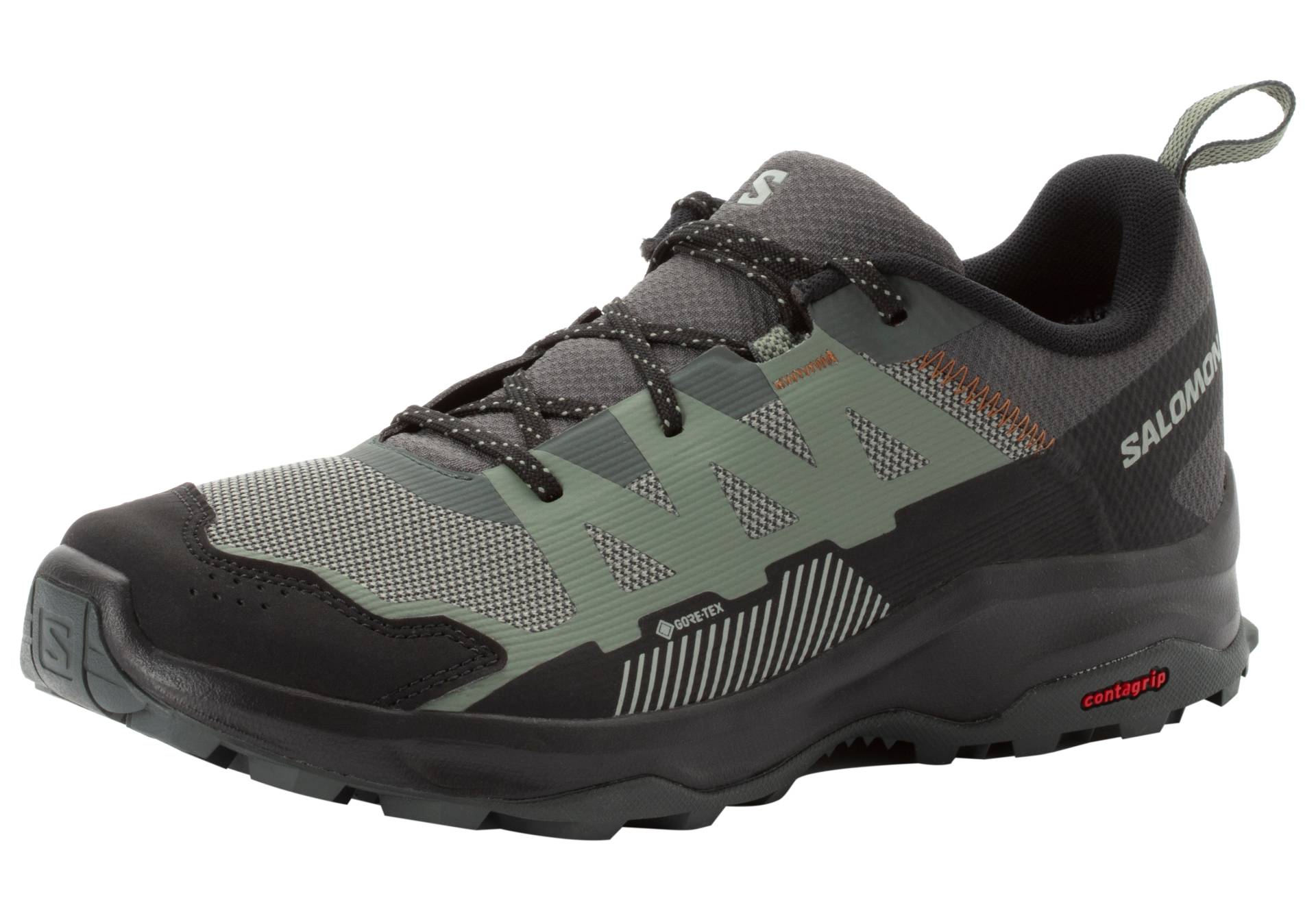 Salomon Wanderschuh »ARDENT GORE-TEX«, wasserdicht von Salomon