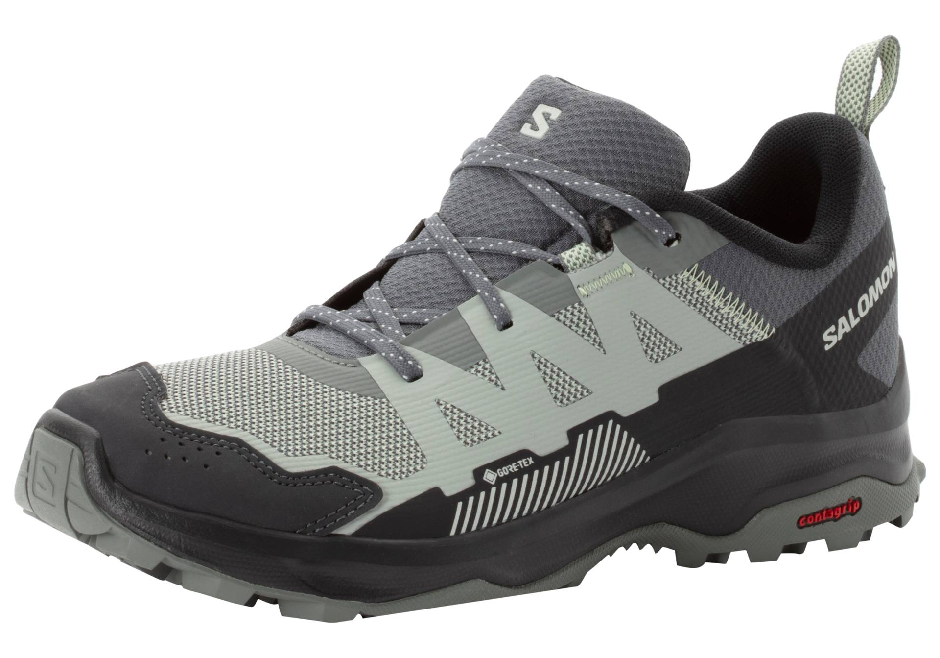 Salomon Wanderschuh »ARDENT GORE-TEX«, wasserdicht von Salomon