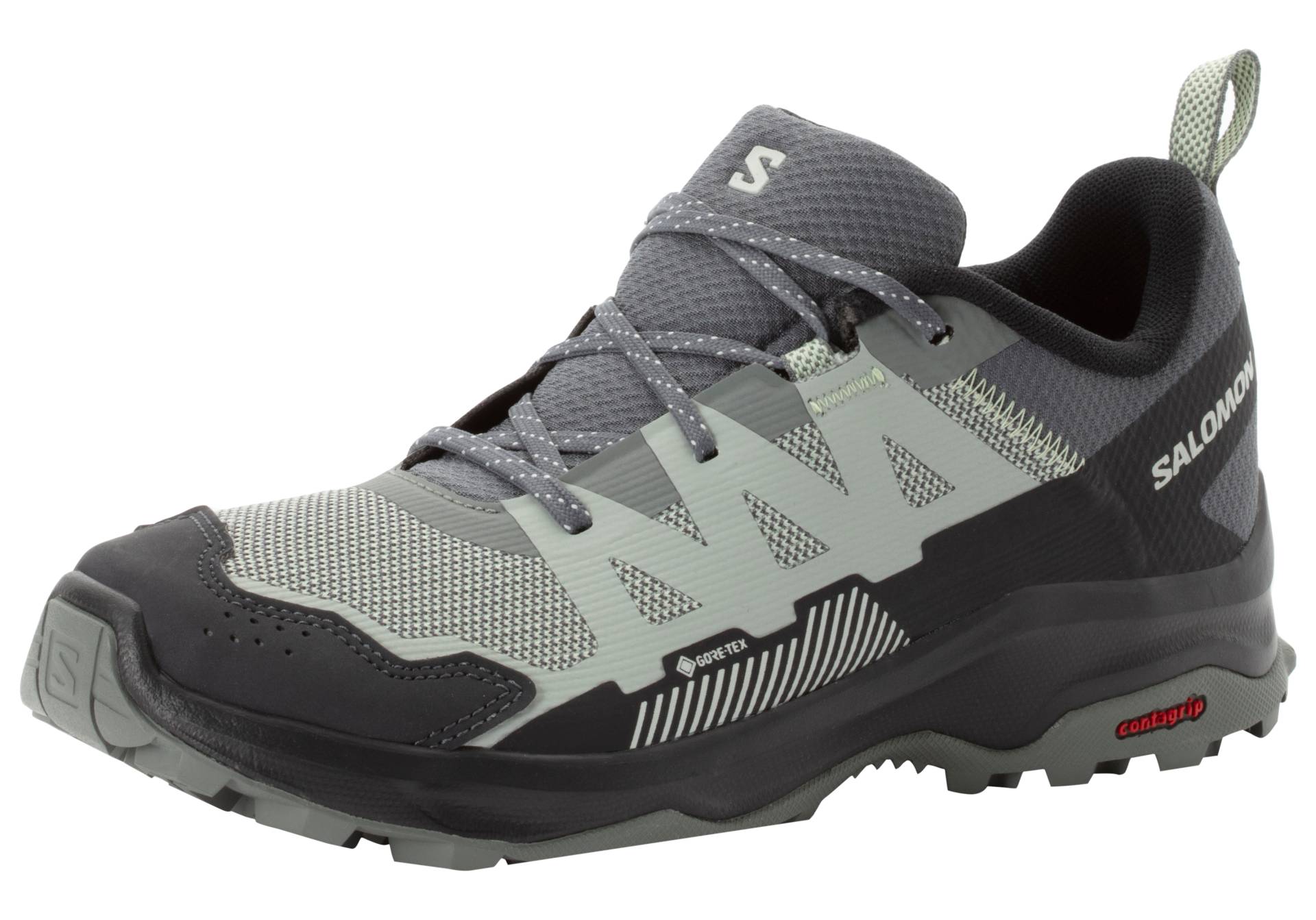 Salomon Wanderschuh »ARDENT GORE-TEX«, wasserdicht Salomon Wanderschuh »ARDENT GORE-TEX«, wasserdicht von Salomon