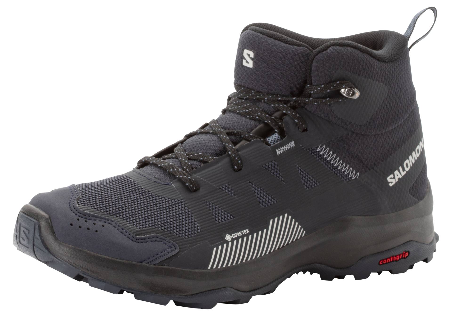 Salomon Wanderschuh »ARDENT MID GORE-TEX«, wasserdicht von Salomon