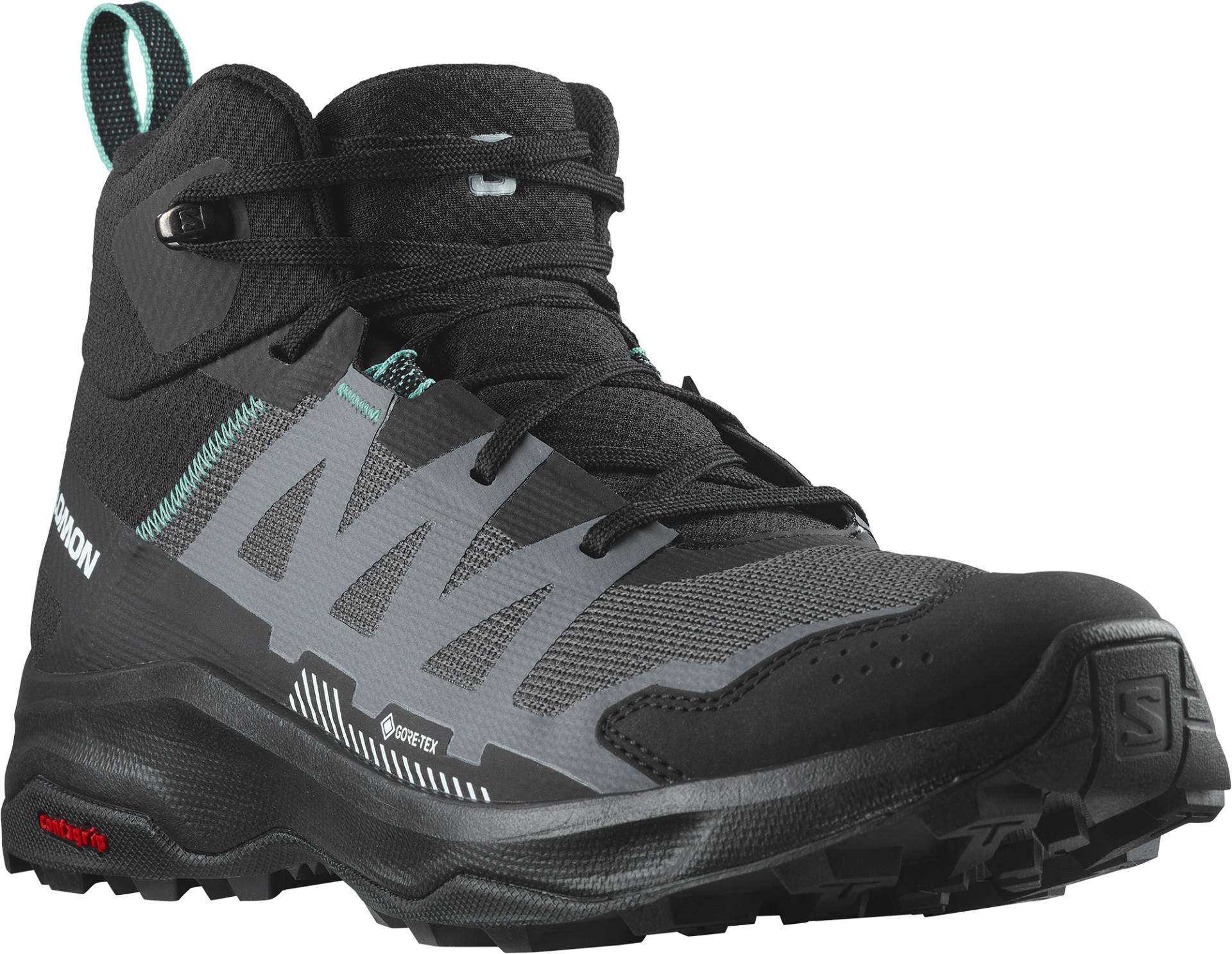 Salomon Wanderschuh »ARDENT MID Gore Tex W«, wasserdicht Salomon Wanderschuh »ARDENT MID Gore Tex W«, wasserdicht von Salomon