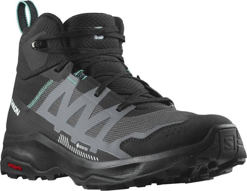 Salomon Wanderschuh »ARDENT MID Gore Tex W«, wasserdicht von Salomon