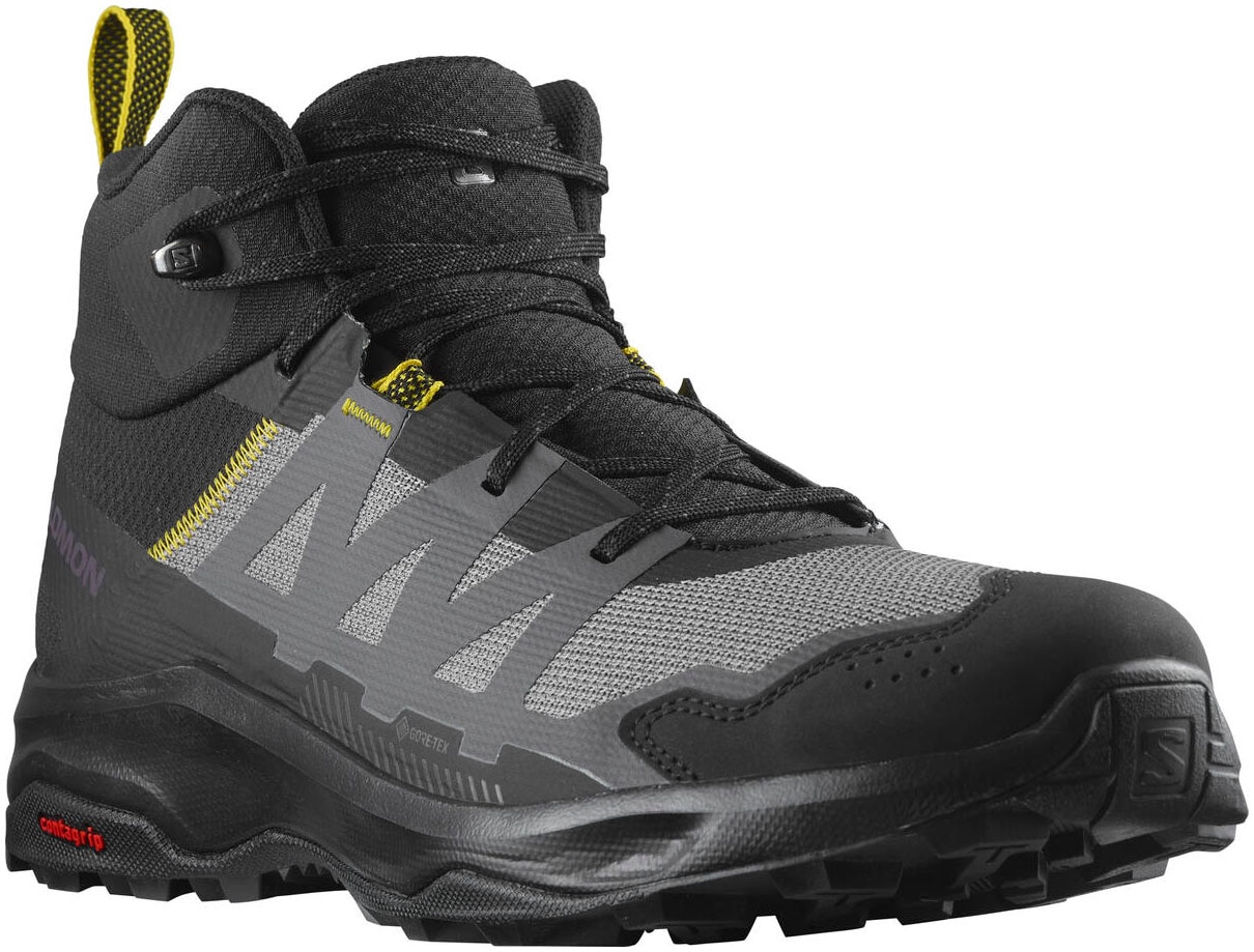 Salomon Wanderschuh »Ardent Mid Gore-Tex®«, wasserdicht von Salomon