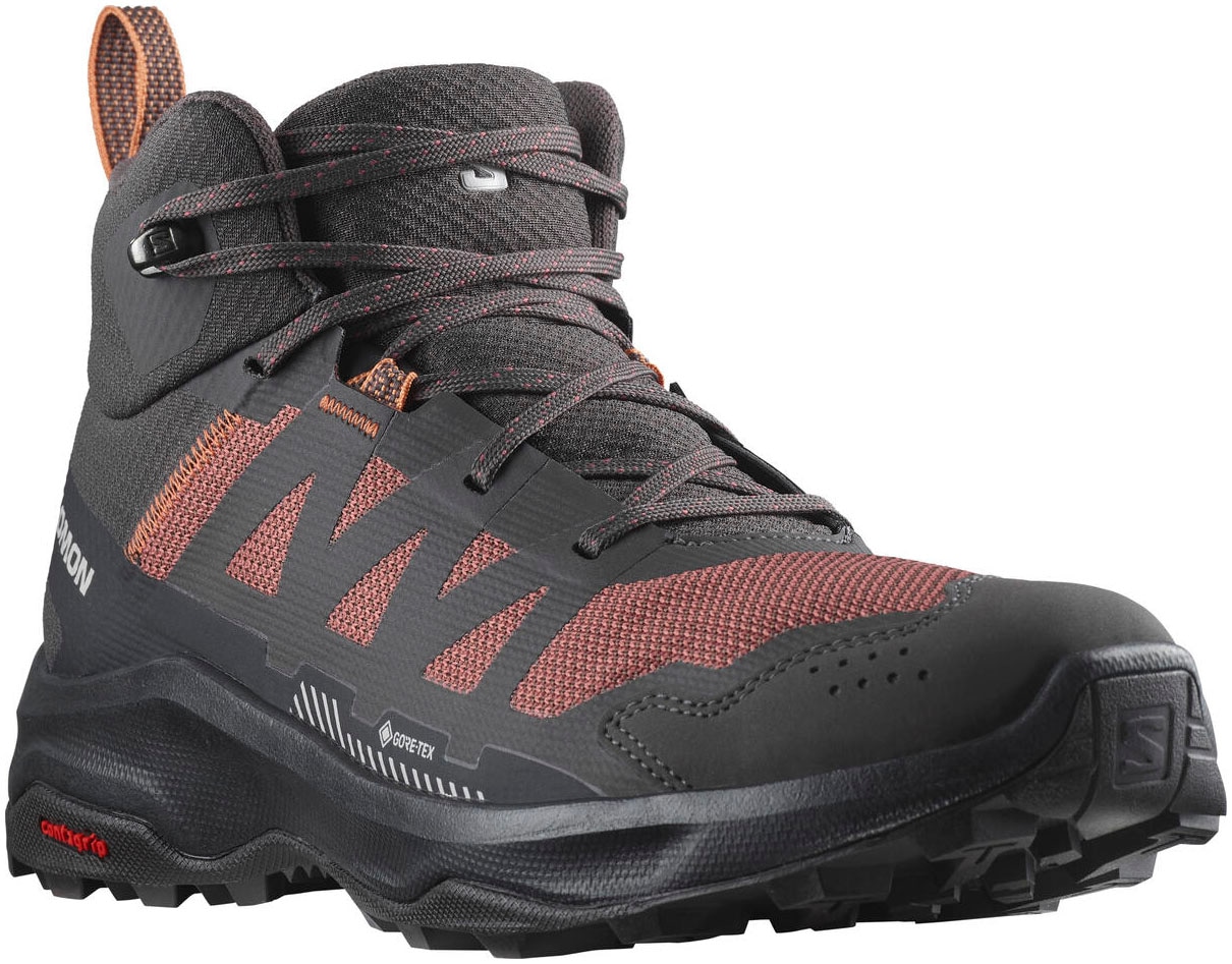 Salomon Wanderschuh »Ardent Mid Gore-Tex® W«, wasserdicht von Salomon