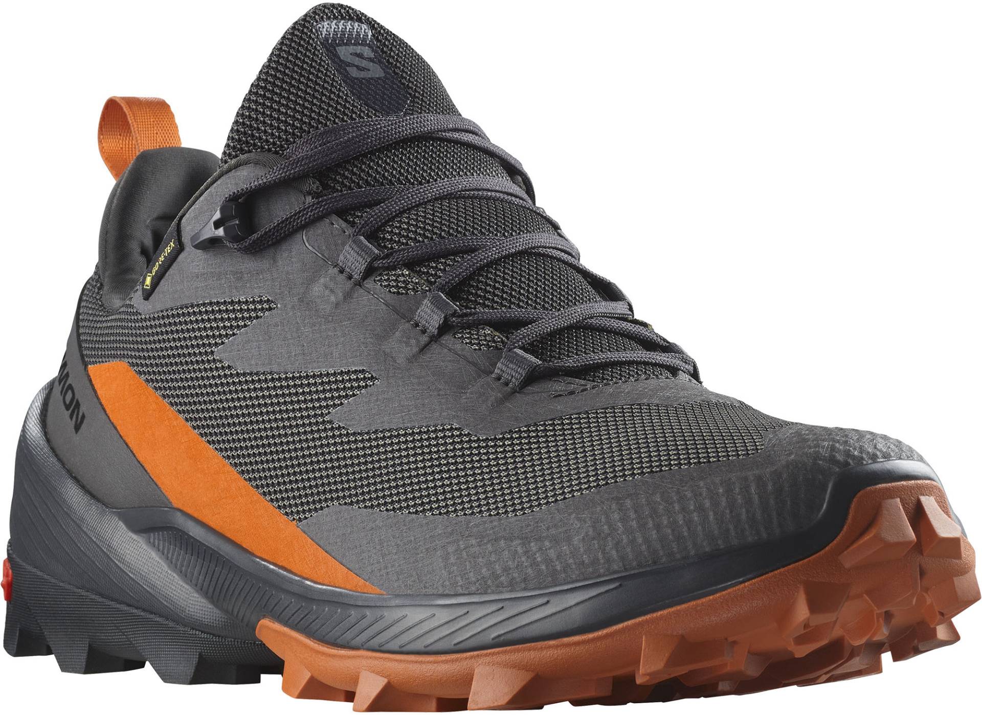 Salomon Wanderschuh »CROSS OVER 2 GORE-TEX®«, wasserdicht von Salomon