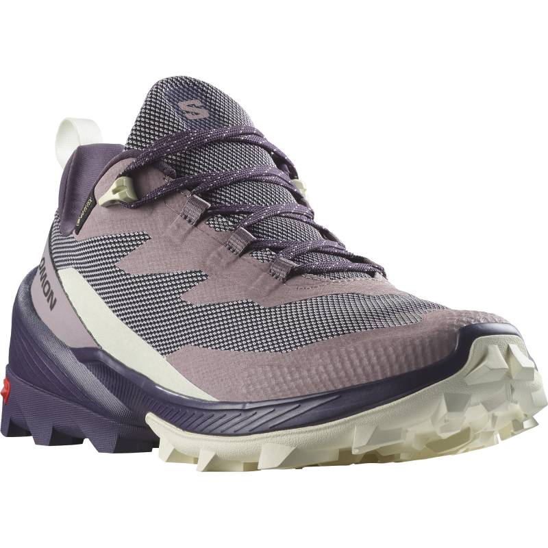 Salomon Wanderschuh »CROSS OVER 2 GORE-TEX® W«, wasserdicht von Salomon