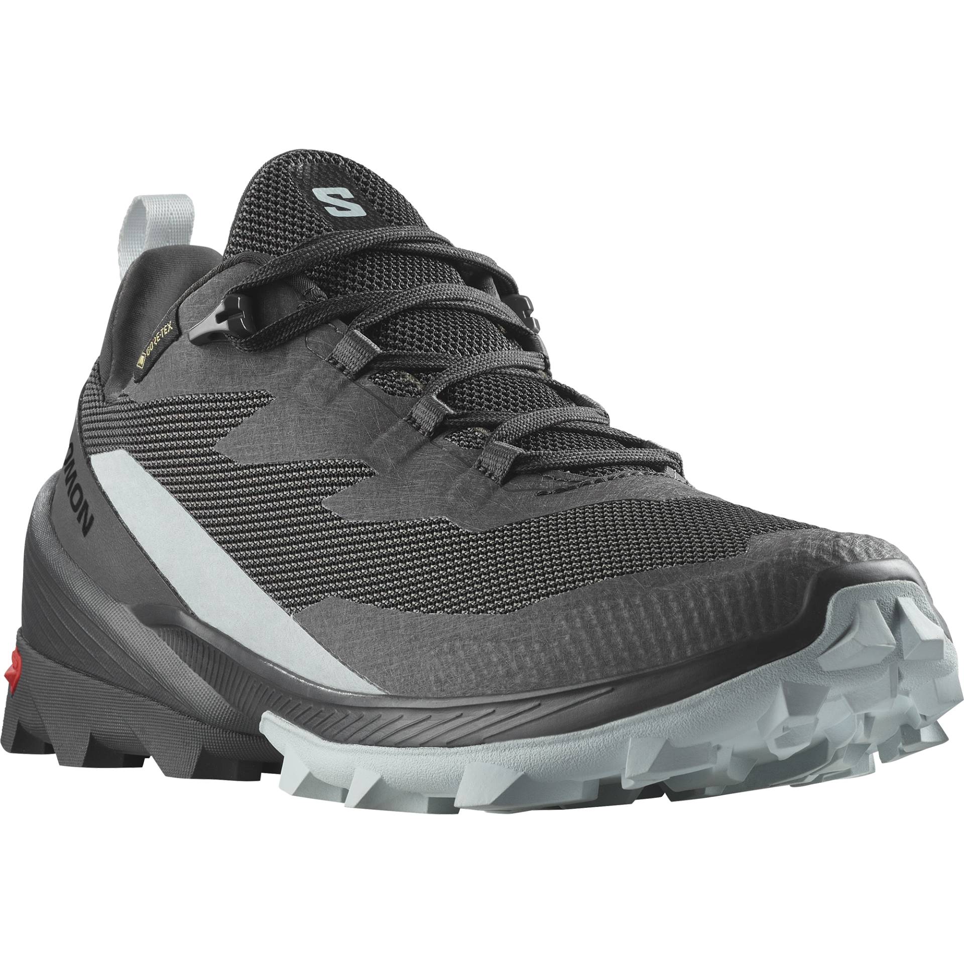 Salomon Wanderschuh »CROSS OVER 2 GORE-TEX«, Wasserdicht von Salomon