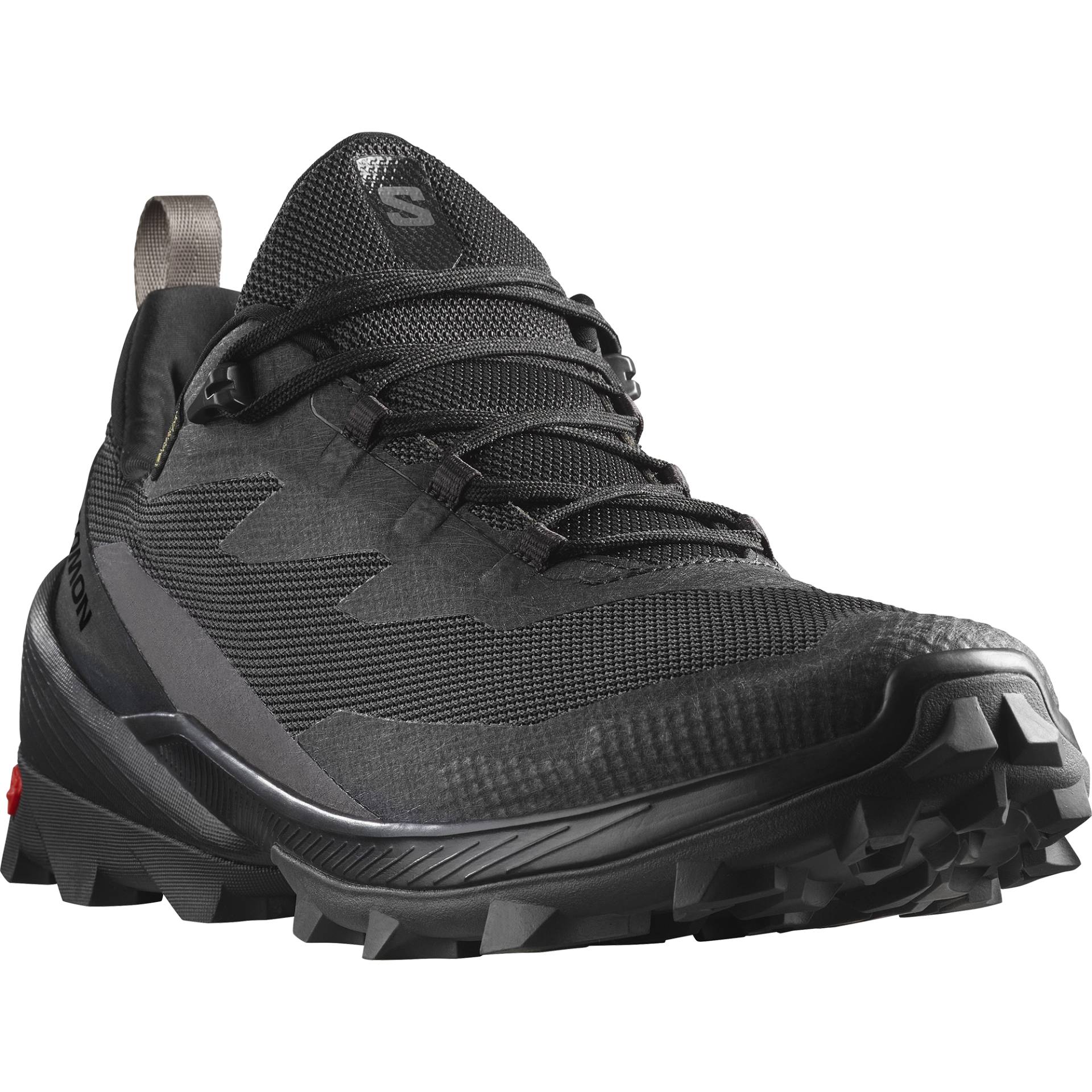 Salomon Wanderschuh »CROSS OVER 2 GORE TEX«, wasserdicht Salomon Wanderschuh »CROSS OVER 2 GORE TEX«, wasserdicht von Salomon