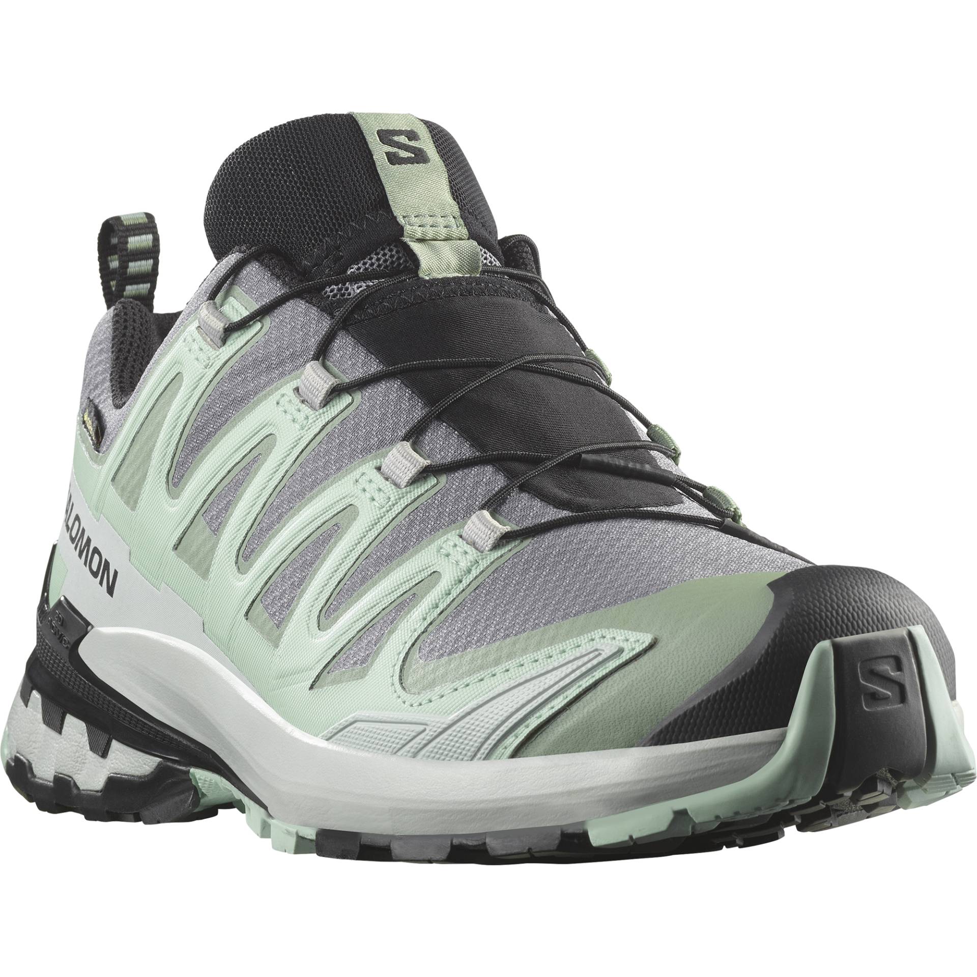 Salomon Wanderschuh »CROSS OVER 2 GORE-TEX«, wasserdicht von Salomon