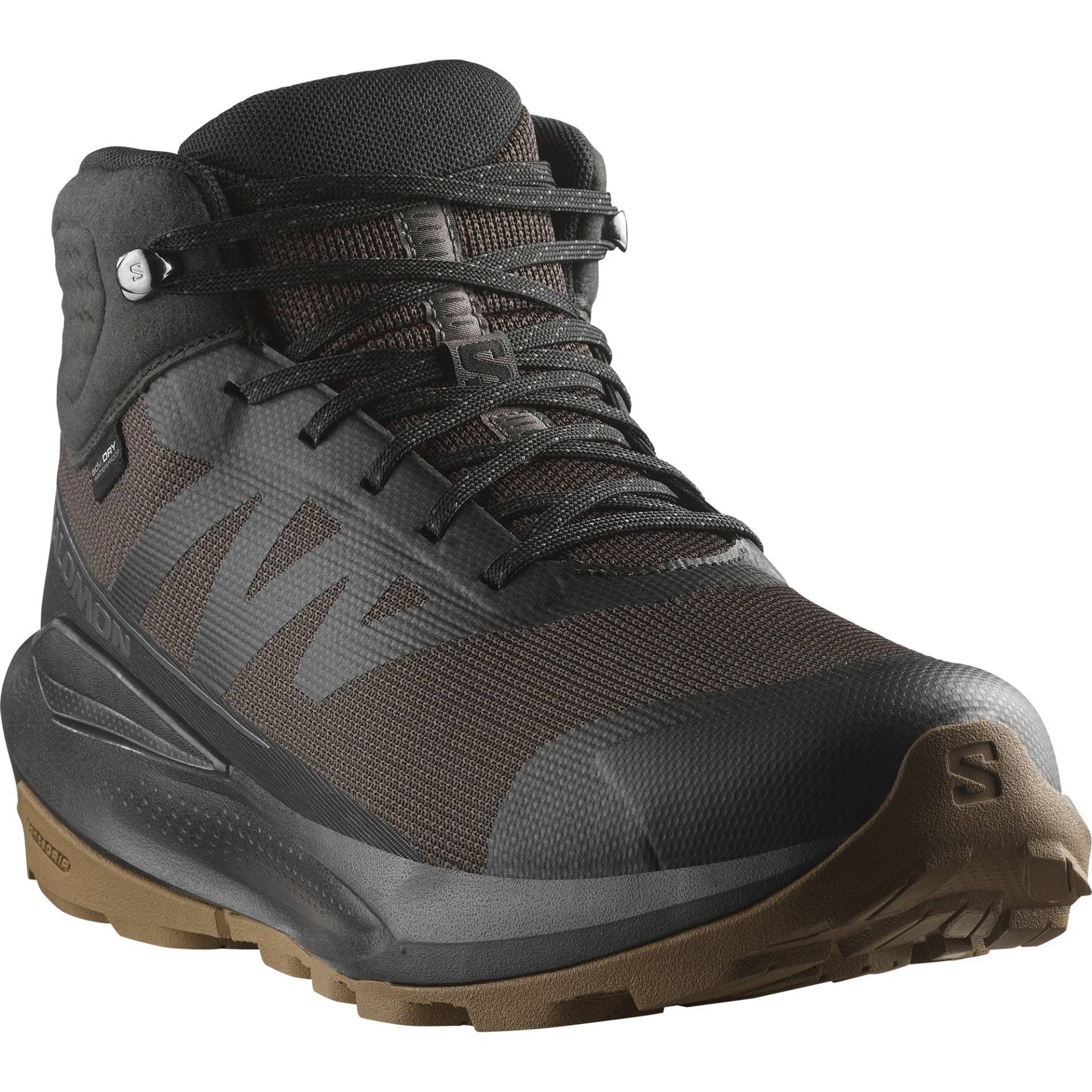 Salomon Wanderschuh »ELIXIR TOUR MID WP«, wasserdicht von Salomon