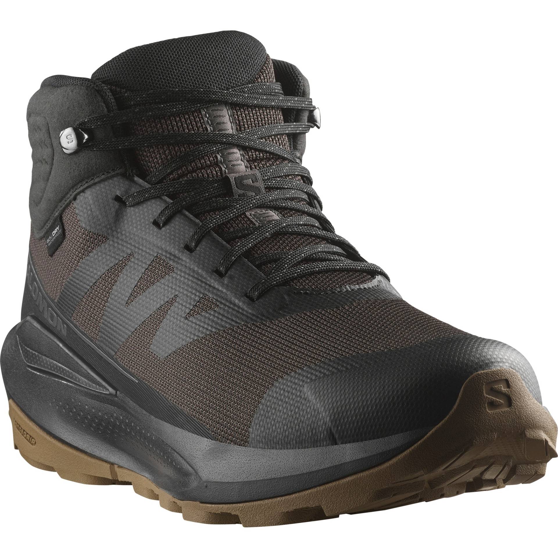 Salomon Wanderschuh »ELIXIR TOUR MID WP«, wasserdicht Salomon Wanderschuh »ELIXIR TOUR MID WP«, wasserdicht von Salomon