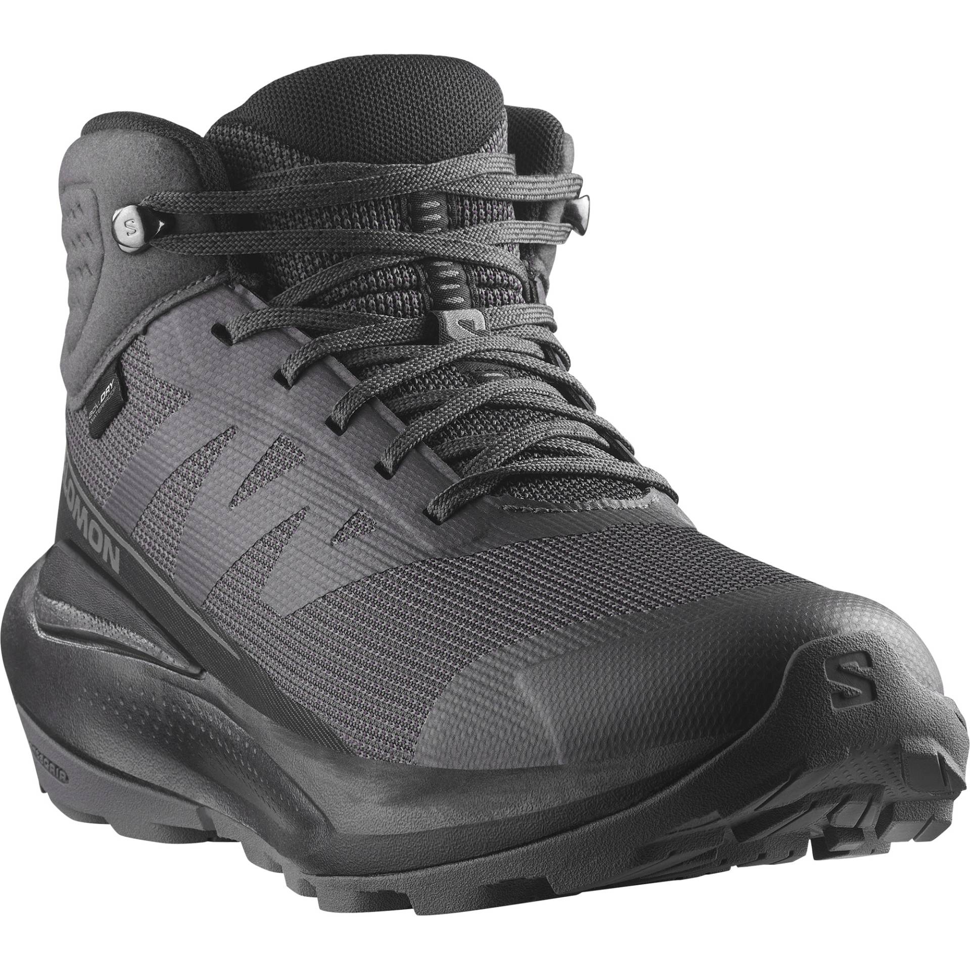 Salomon Wanderschuh »ELIXIR TOUR MID WP W«, wasserdicht von Salomon