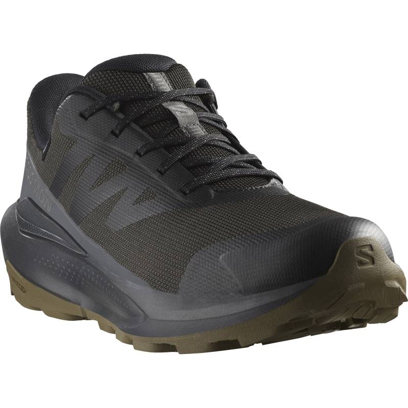 Salomon Wanderschuh »ELIXIR TOUR WATERPROOF«, wasserdicht von Salomon