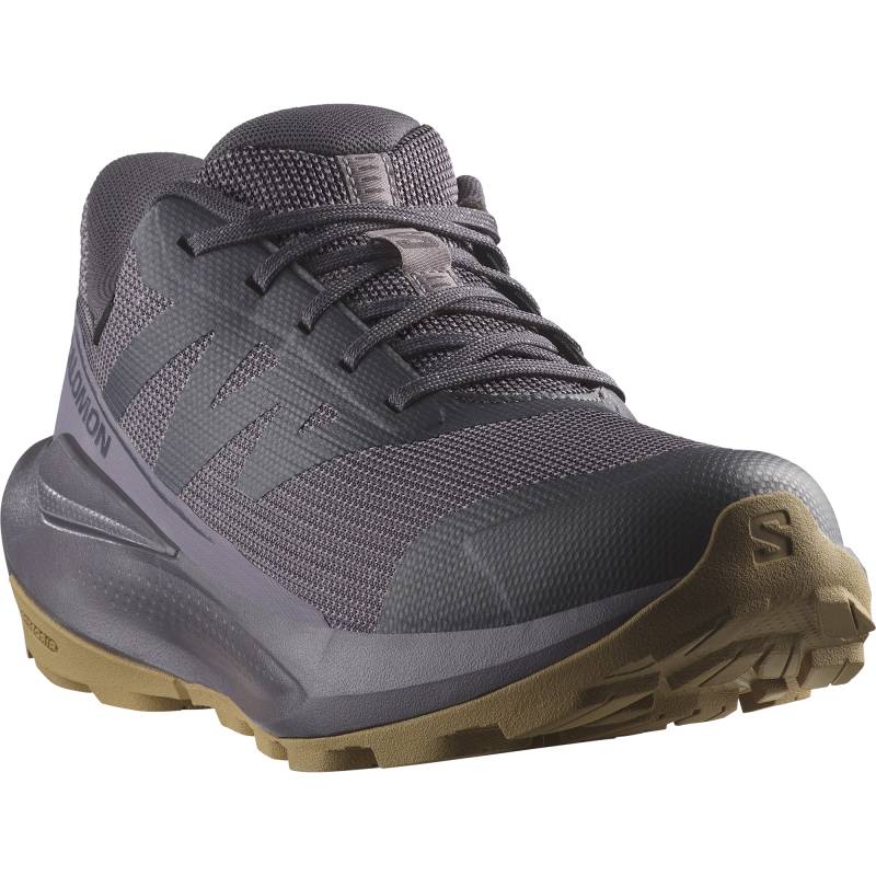 Salomon Wanderschuh »ELIXIR TOUR WATERPROOF«, wasserdicht von Salomon