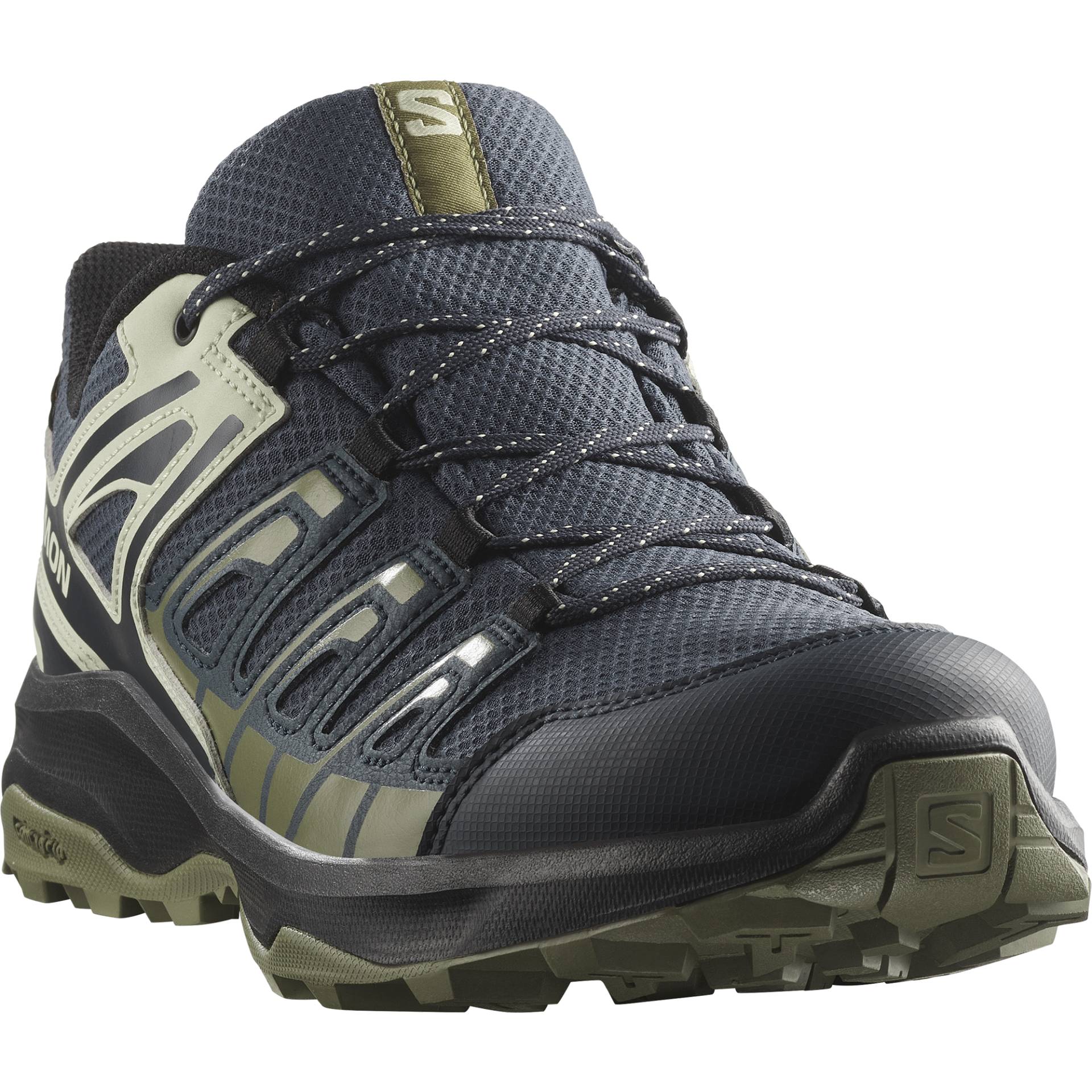 Salomon Wanderschuh »EXTEGRA GTX«, wasserdicht von Salomon