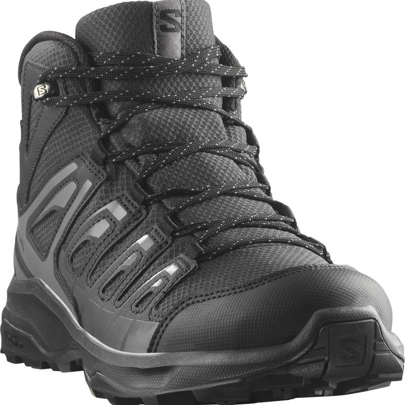 Salomon Wanderschuh »EXTEGRA MID GTX«, wasserdicht von Salomon