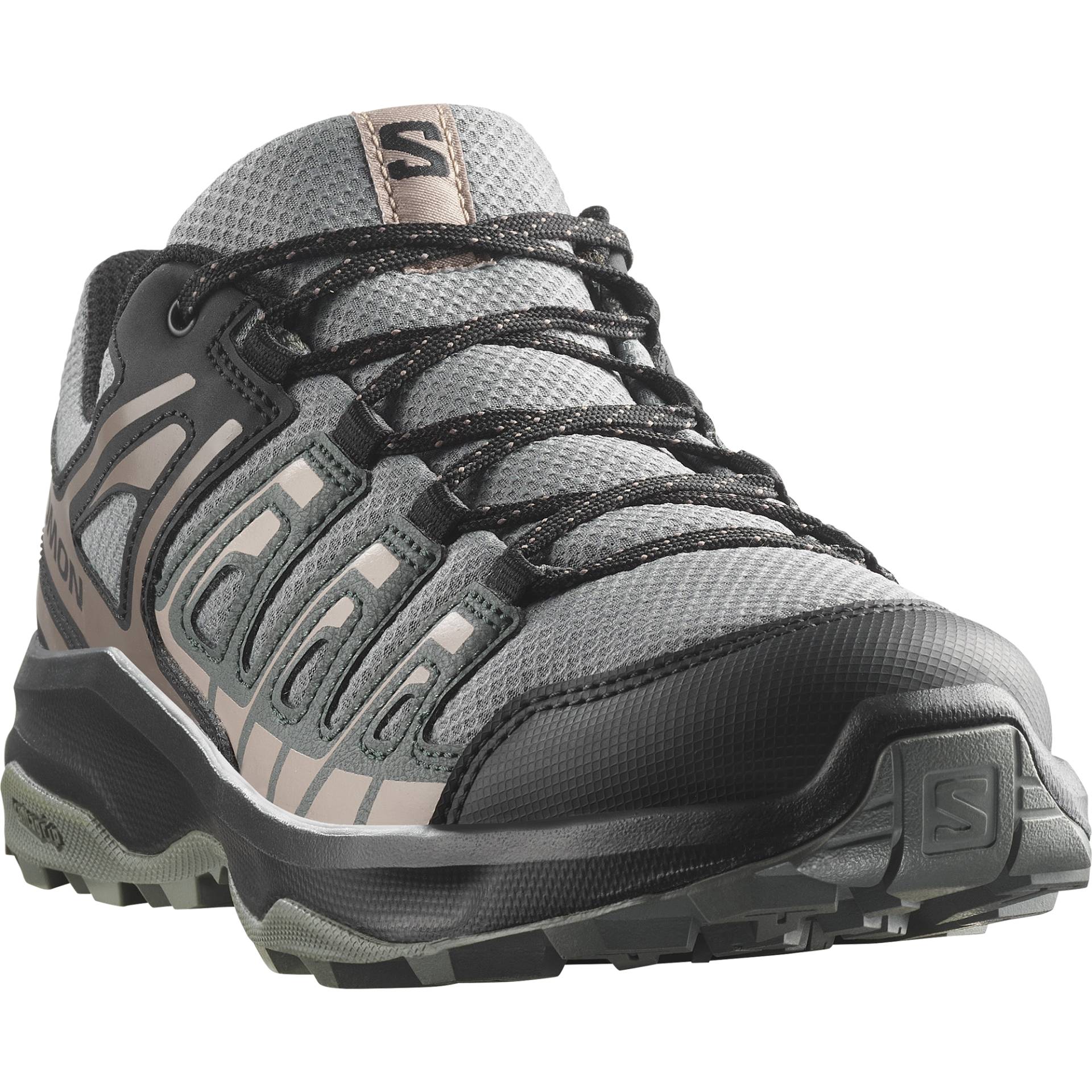 Salomon Wanderschuh »EXTEGRA W«, wasserdicht von Salomon