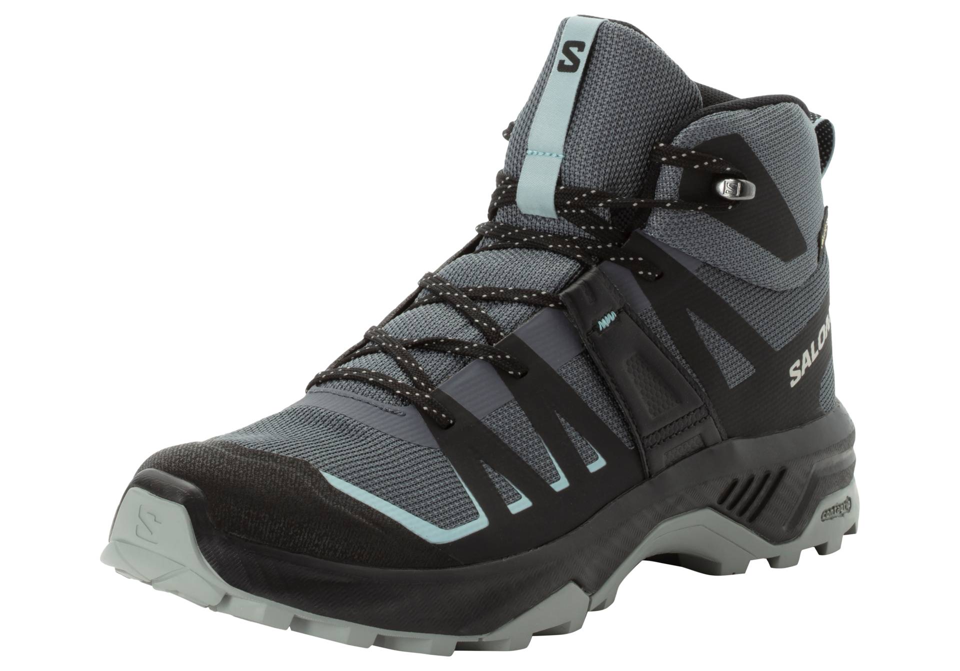 Salomon Wanderschuh »EXTEND MID GTX W«, wasserdicht Salomon Wanderschuh »EXTEND MID GTX W«, wasserdicht von Salomon