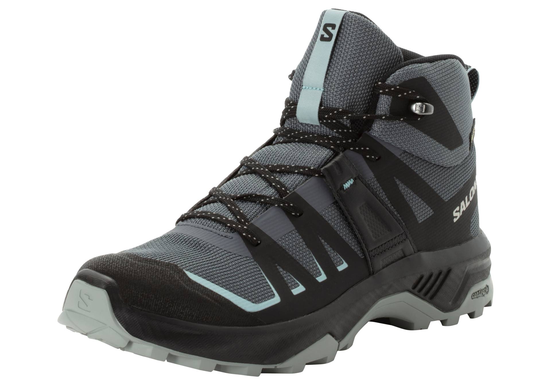 Salomon Wanderschuh »EXTEND MID GTX W«, wasserdicht von Salomon