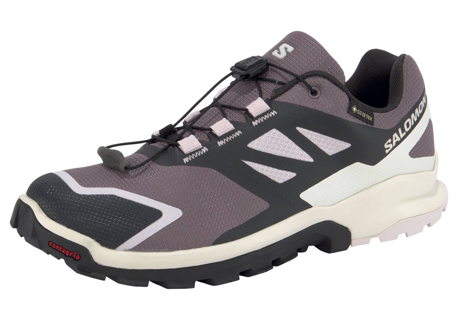 Salomon Wanderschuh »NEKOMA Gore Tex W«, wasserdicht von Salomon