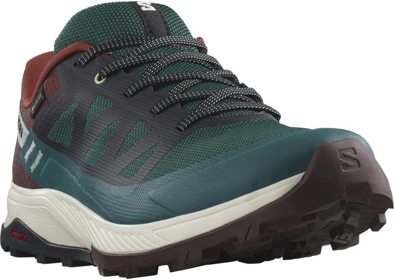 Salomon Wanderschuh »OUTRISE GORE-TEX®«, wasserdicht von Salomon