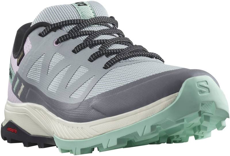 Salomon Wanderschuh »OUTRISE GORE-TEX® W«, wasserdicht von Salomon