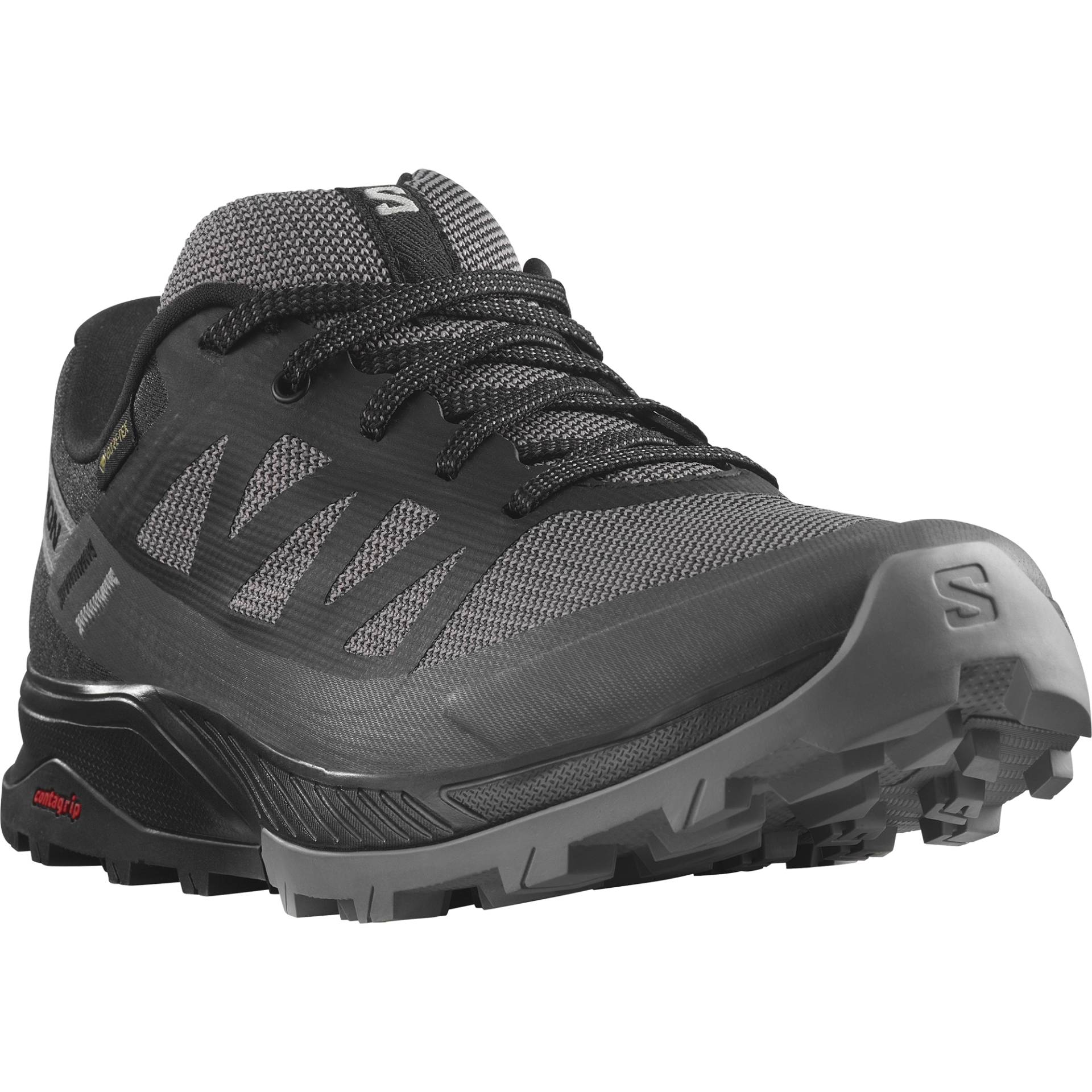 Salomon Wanderschuh »OUTRISE GORE-TEX®«, wasserdicht von Salomon