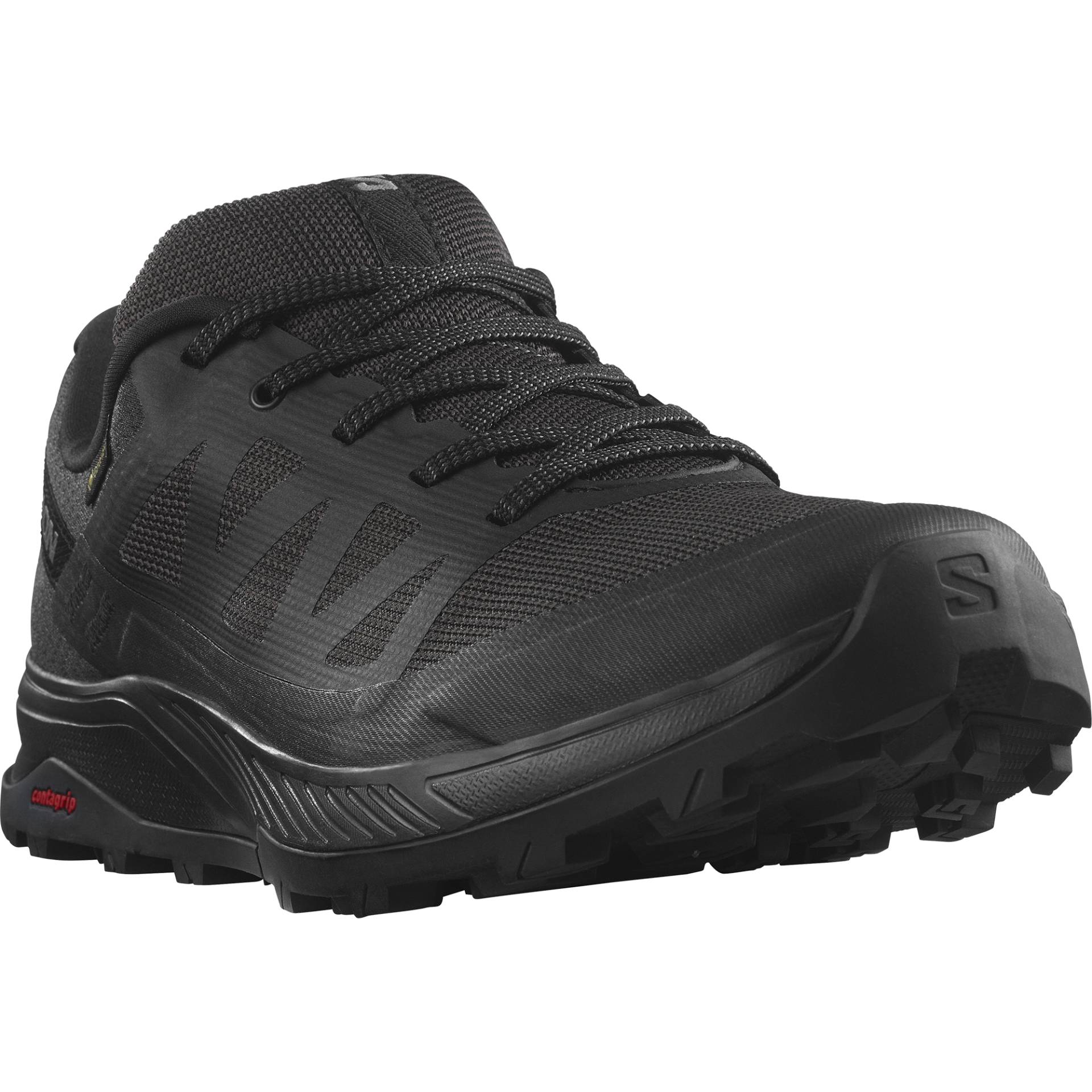 Salomon Wanderschuh »OUTRISE Gore-Tex®«, wasserdicht von Salomon