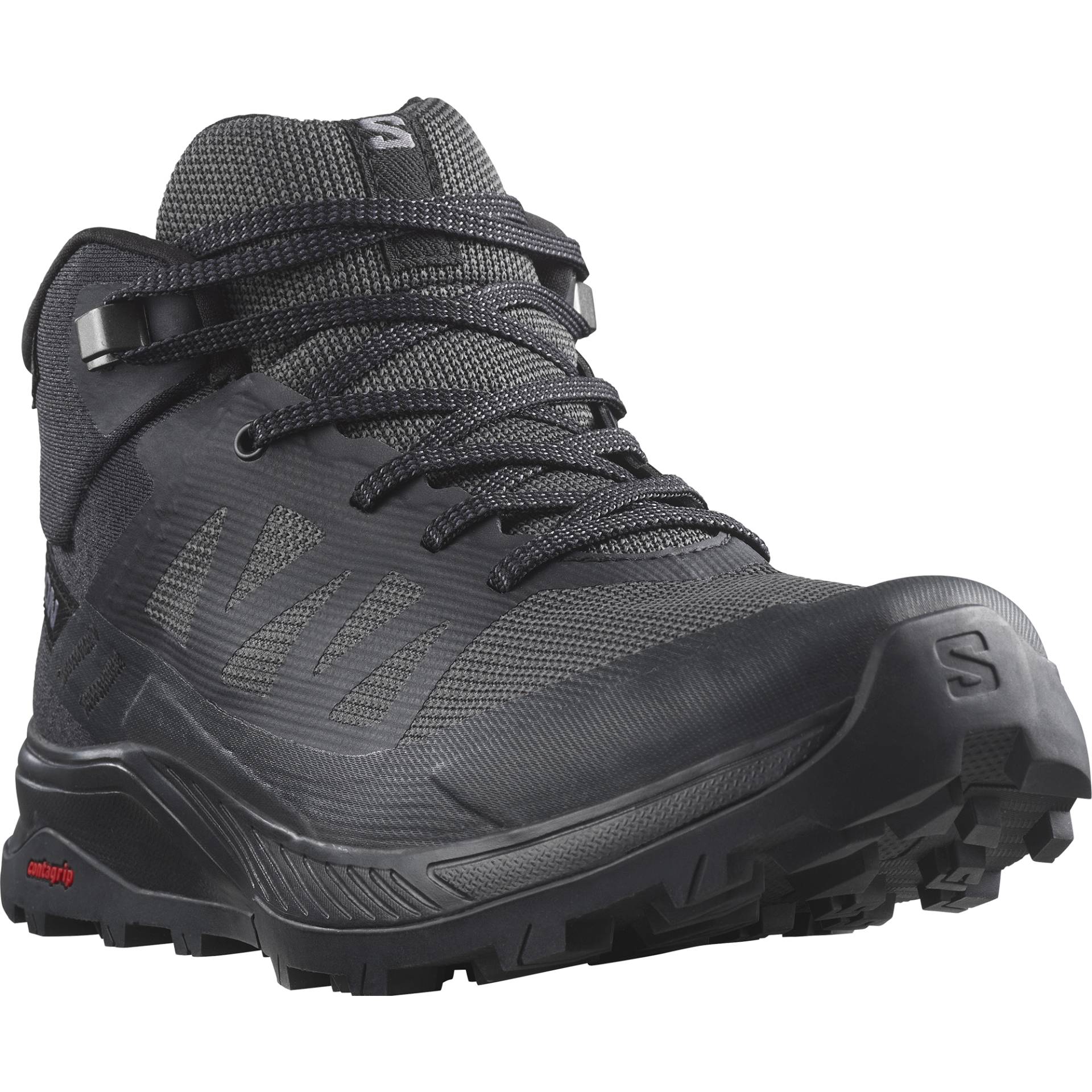 Salomon Wanderschuh »OUTRISE MID GORE-TEX® W«, wasserdicht von Salomon