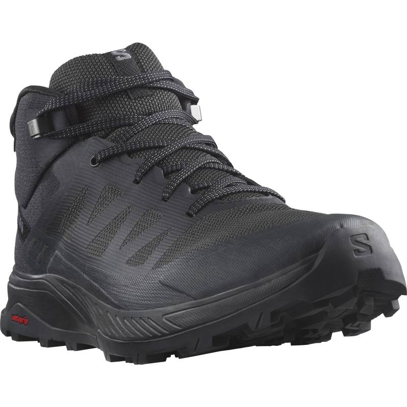 Salomon Wanderschuh »OUTRISE MID Gore-Tex®«, wasserdicht von Salomon