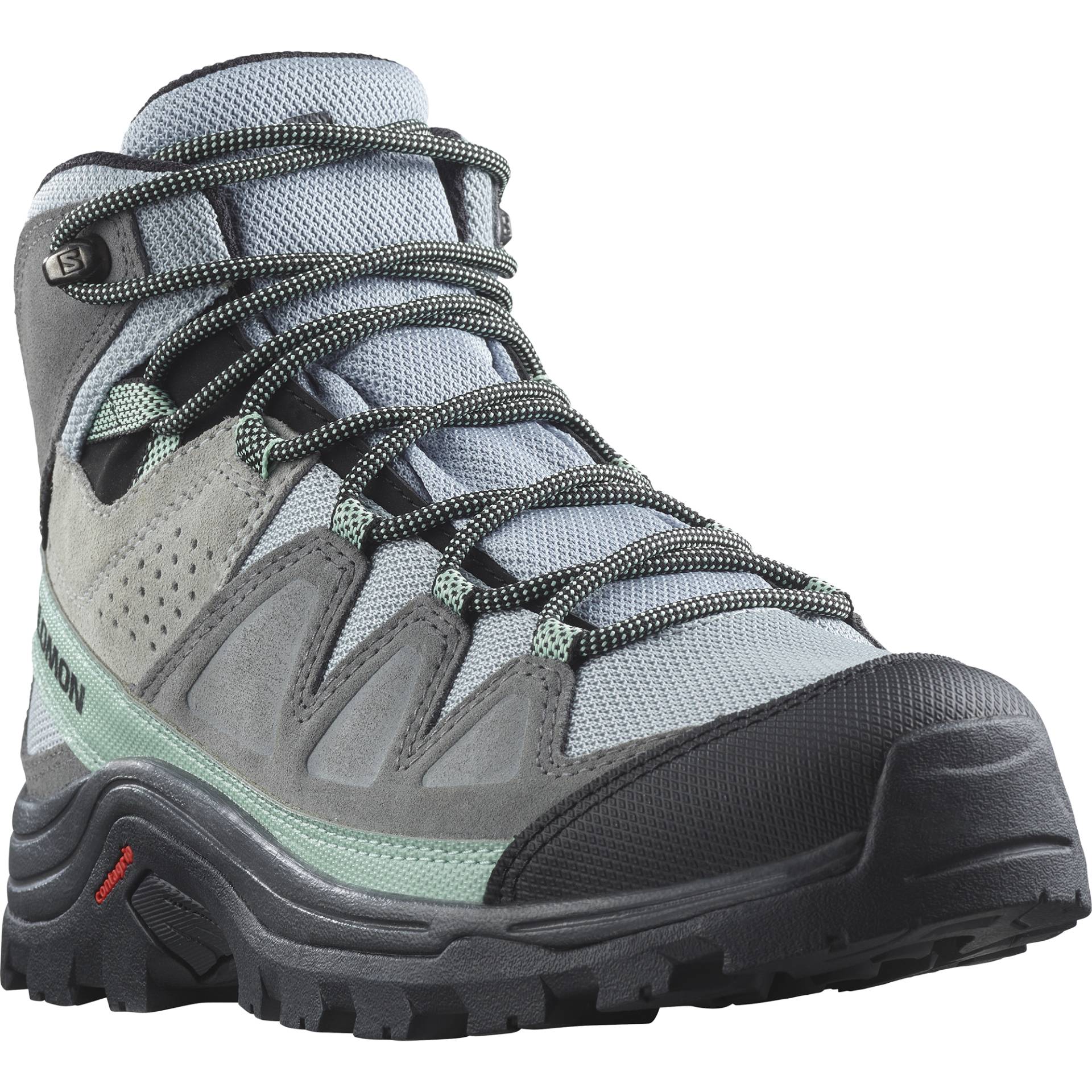 Salomon Wanderschuh »QUEST ROVE GORE-TEX® W«, Wasserdicht von Salomon