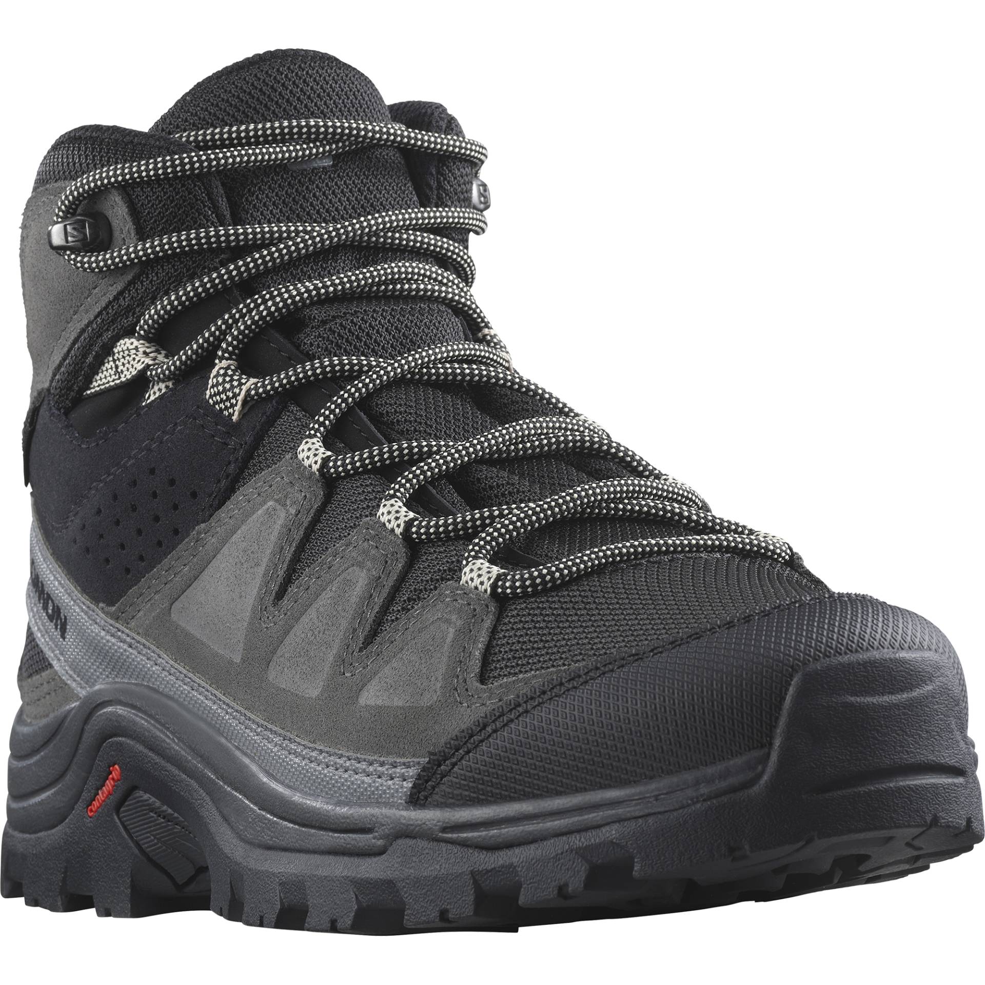 Salomon Wanderschuh »QUEST ROVE GORE-TEX® W«, Wasserdicht von Salomon