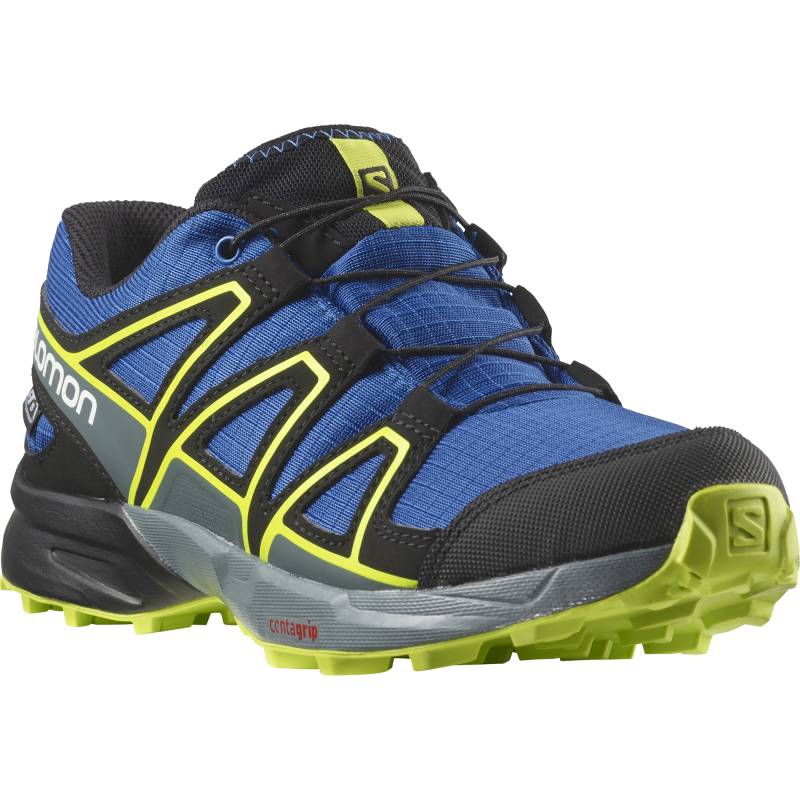 Salomon Wanderschuh »SPEEDCROSS CLIMASALOMON™ WP J«, wasserdicht von Salomon