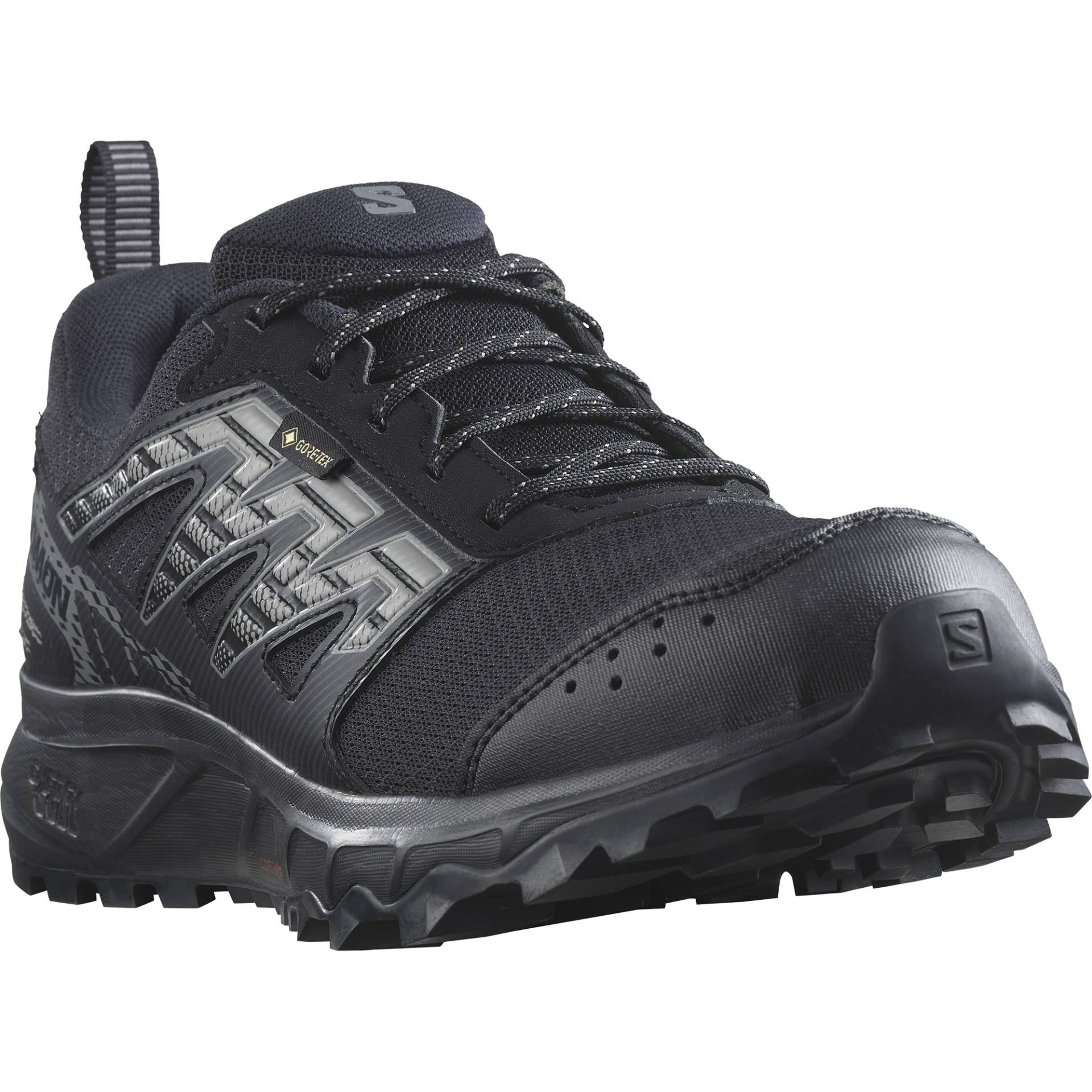 Salomon Wanderschuh »WANDER GORE-TEX®«, wasserdicht, Trailrunningschuhe von Salomon