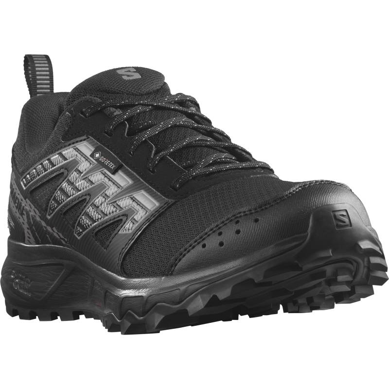 Salomon Wanderschuh »WANDER GORE-TEX® W«, wasserdicht, Trailrunningschuhe von Salomon