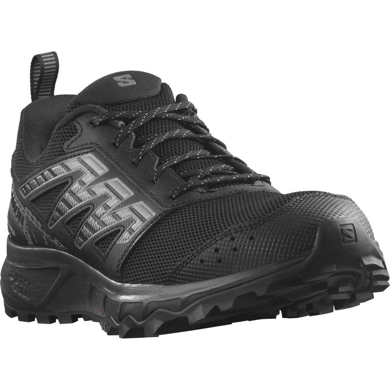 Salomon Wanderschuh »WANDER«, Trailrunningschuhe von Salomon