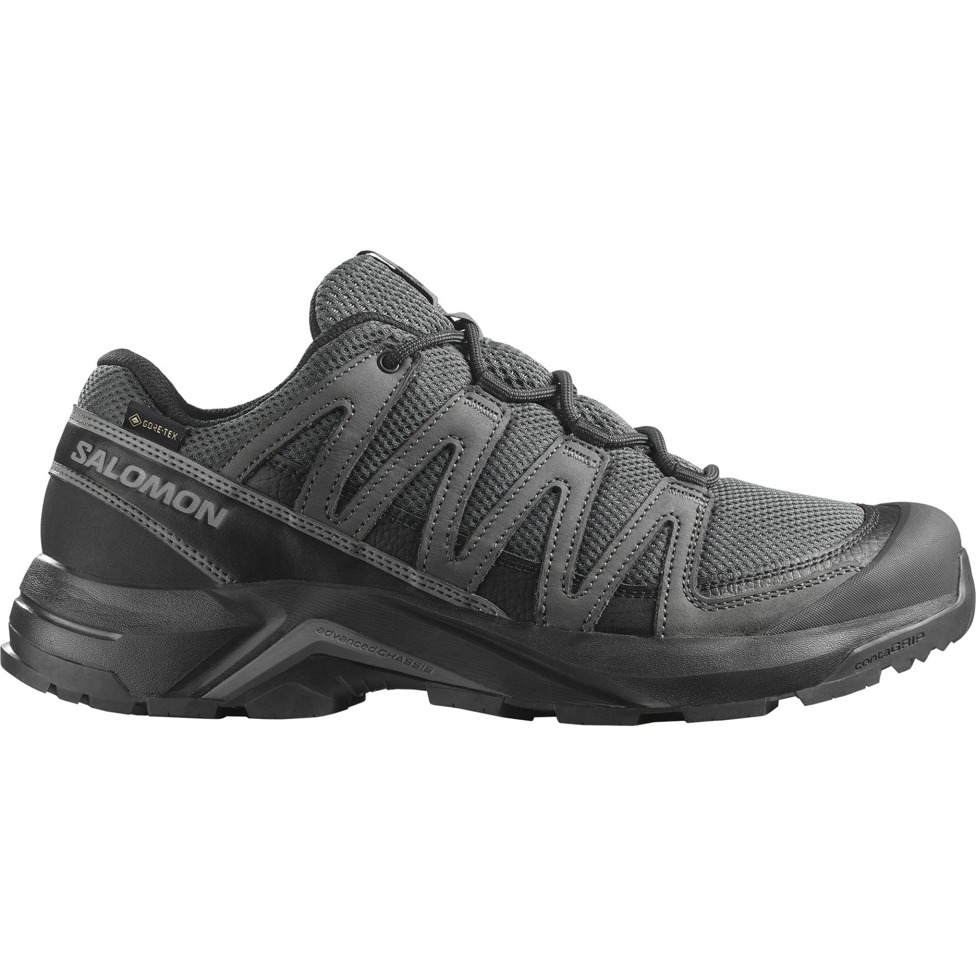 Salomon Wanderschuh »X-ADVENTURE RECON GTX«, wasserdicht von Salomon