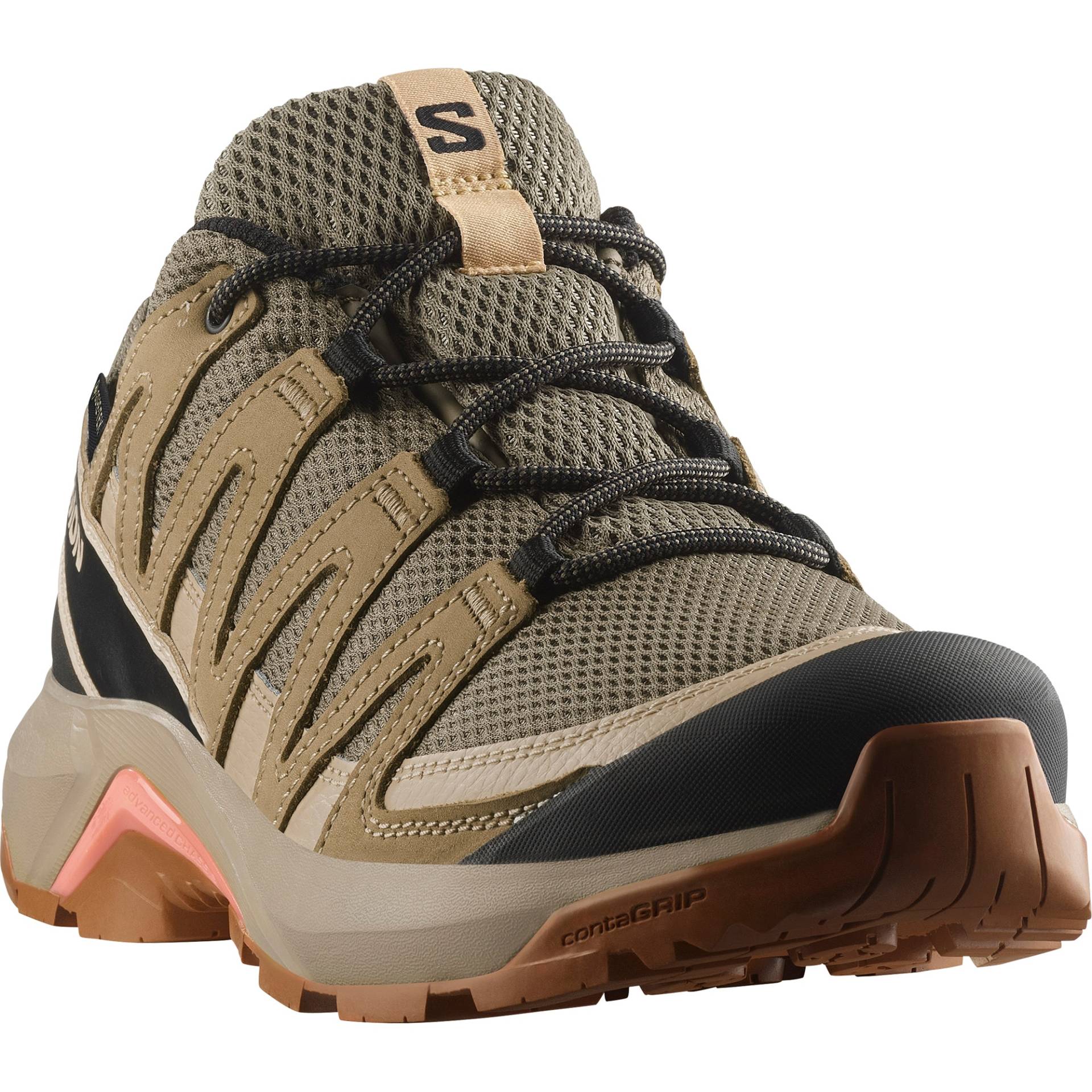 Salomon Wanderschuh »X-ADVENTURE RECON GTX W«, wasserdicht von Salomon